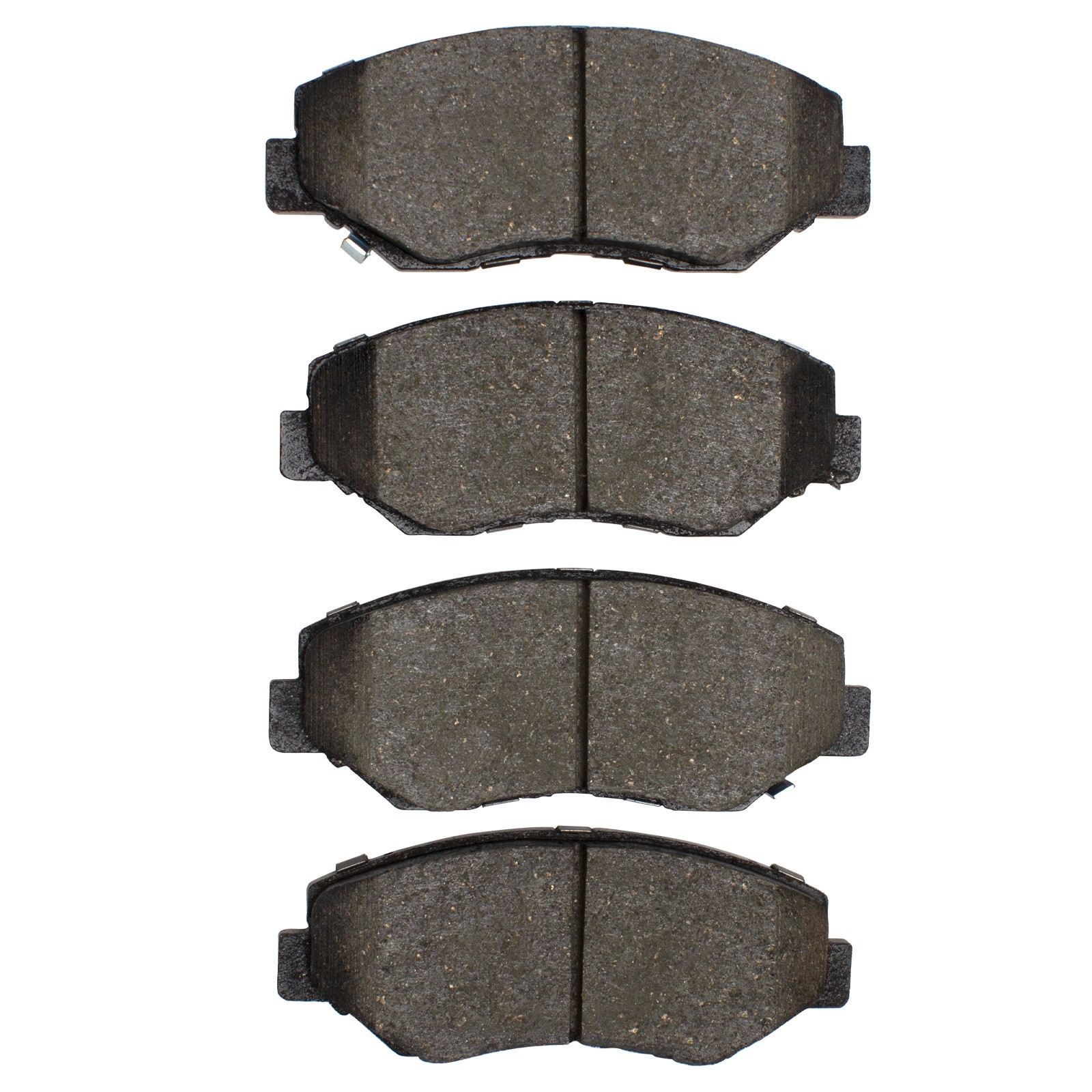 DFC 4000 HybriDynamic Brake Pads