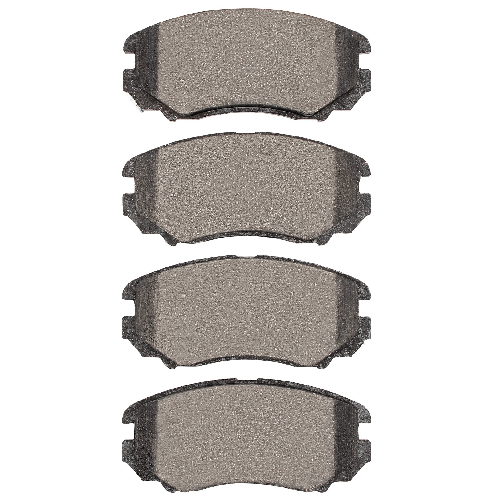 DFC 4000 HybriDynamic Brake Pads