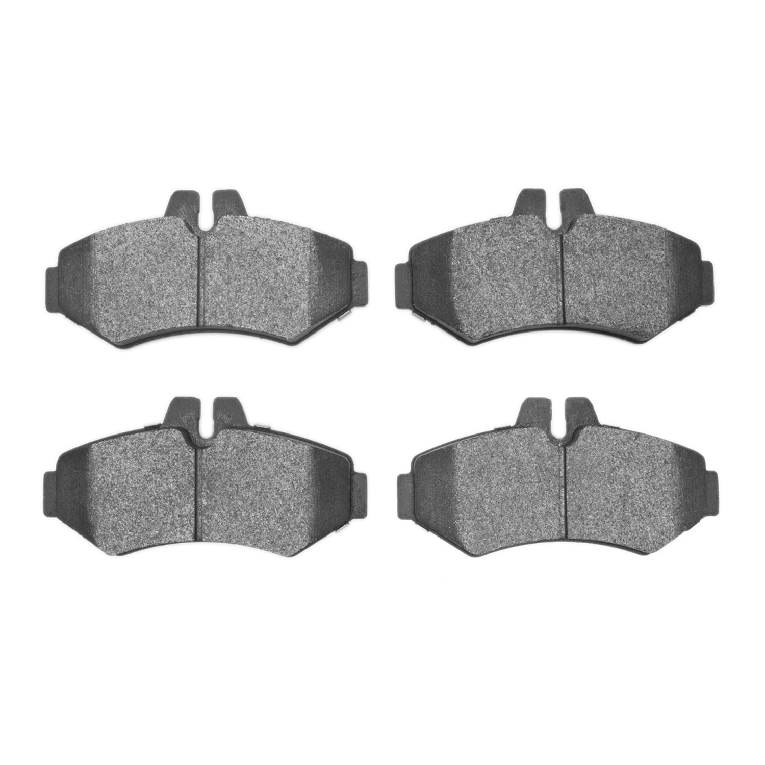 DFC 4000 HybriDynamic Brake Pads