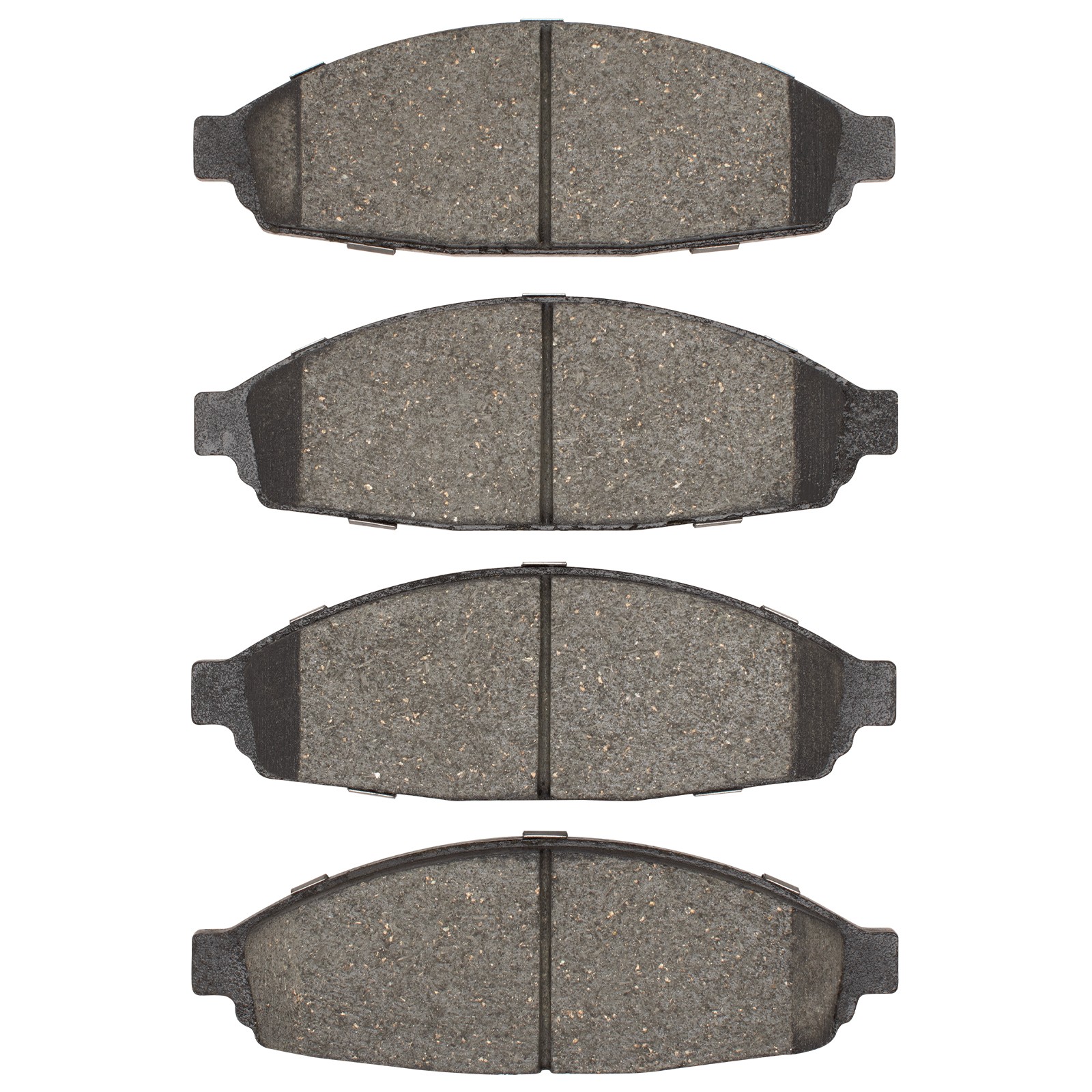 DFC 4000 HybriDynamic Brake Pads