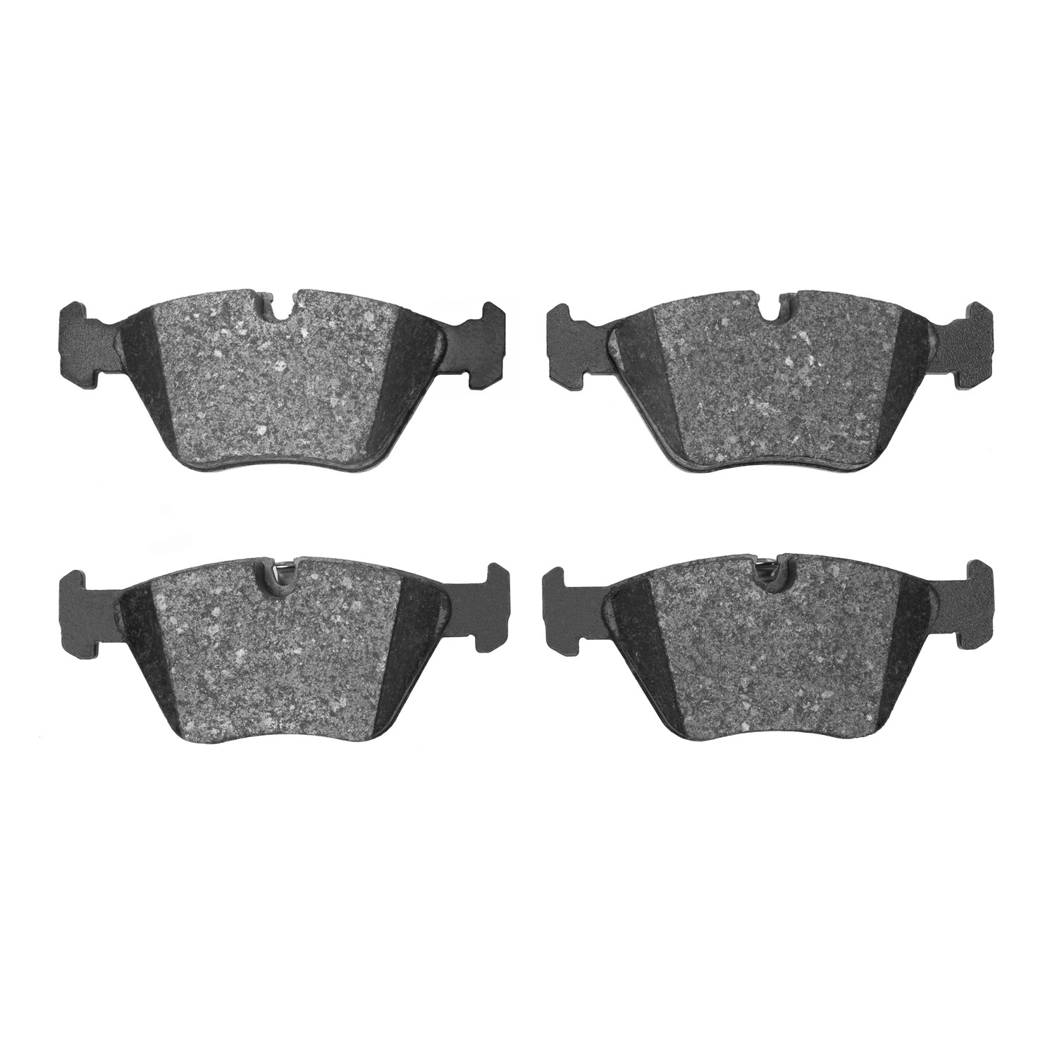 DFC 4000 HybriDynamic Brake Pads