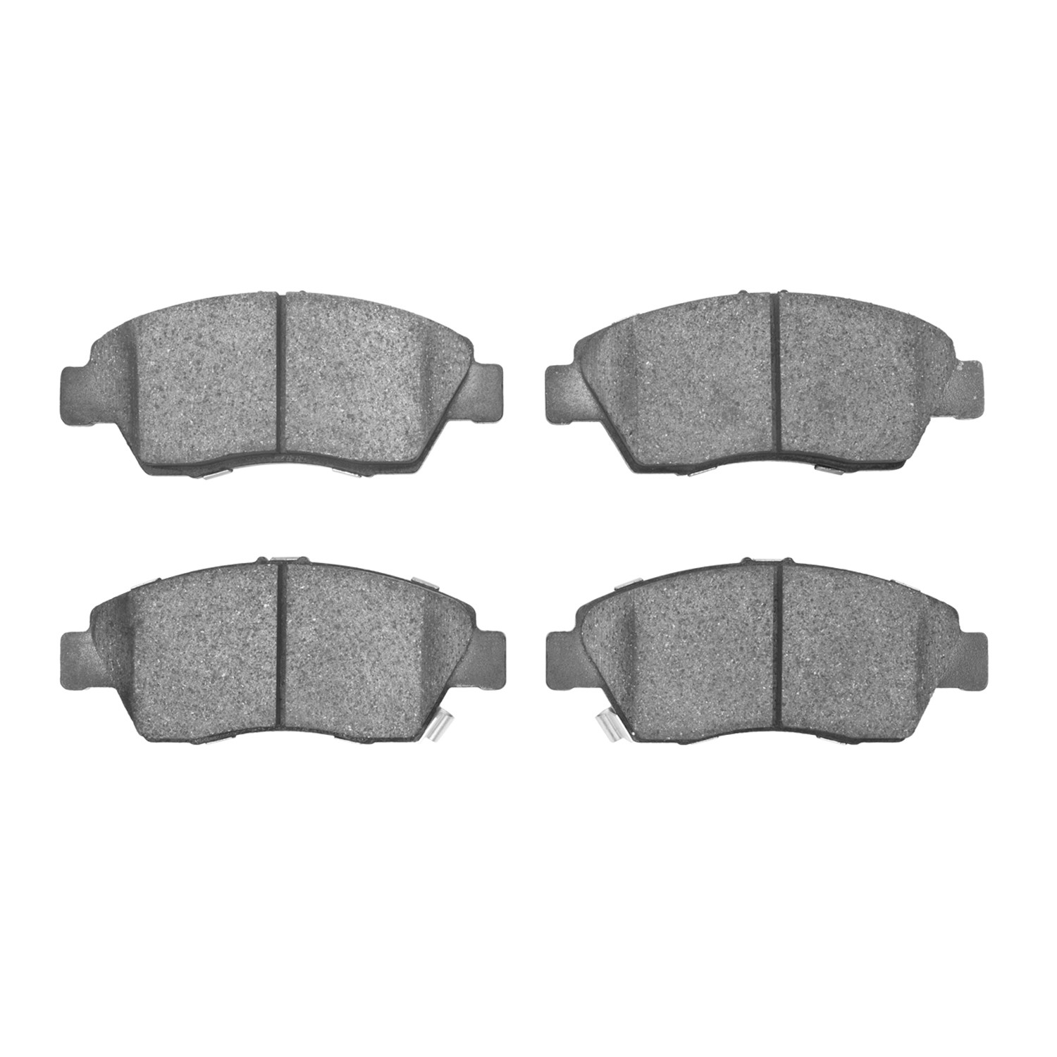 DFC 4000 HybriDynamic Brake Pads