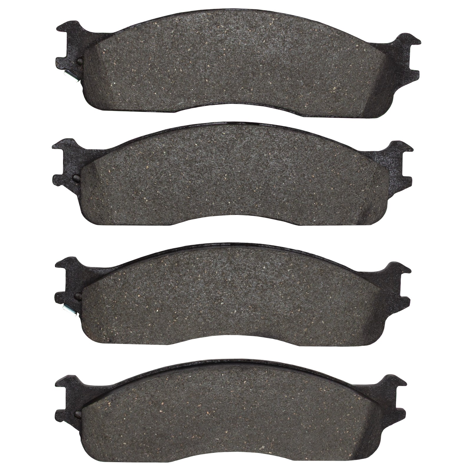 DFC 4000 HybriDynamic Brake Pads