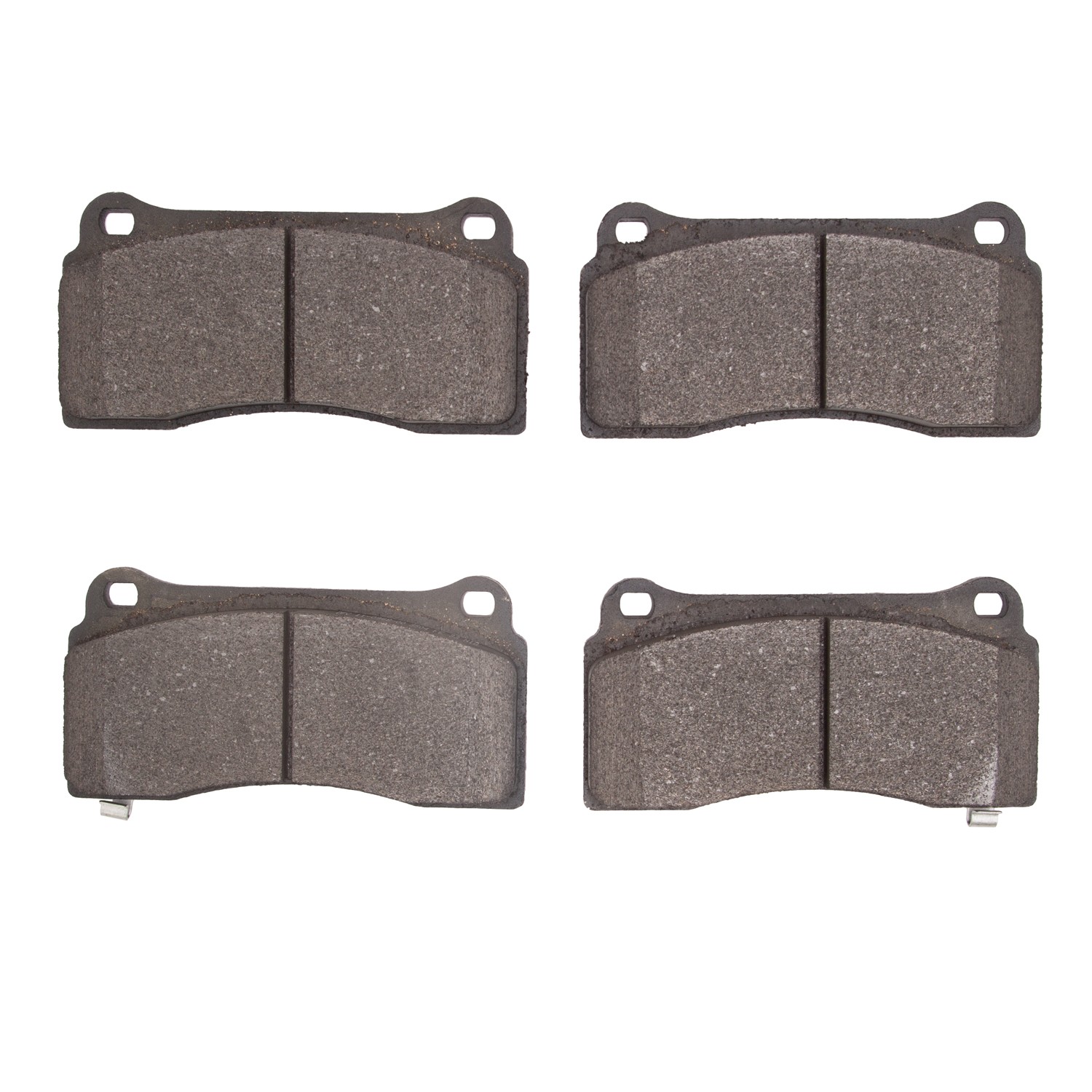 DFC 4000 HybriDynamic Brake Pads