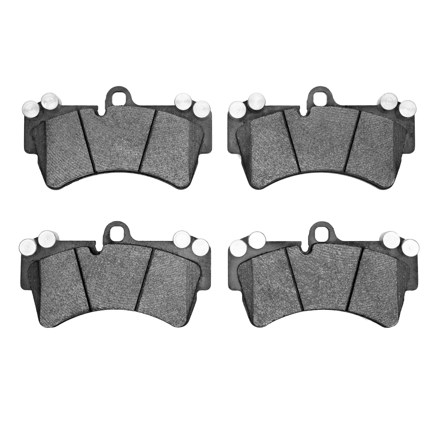 DFC 4000 HybriDynamic Brake Pads