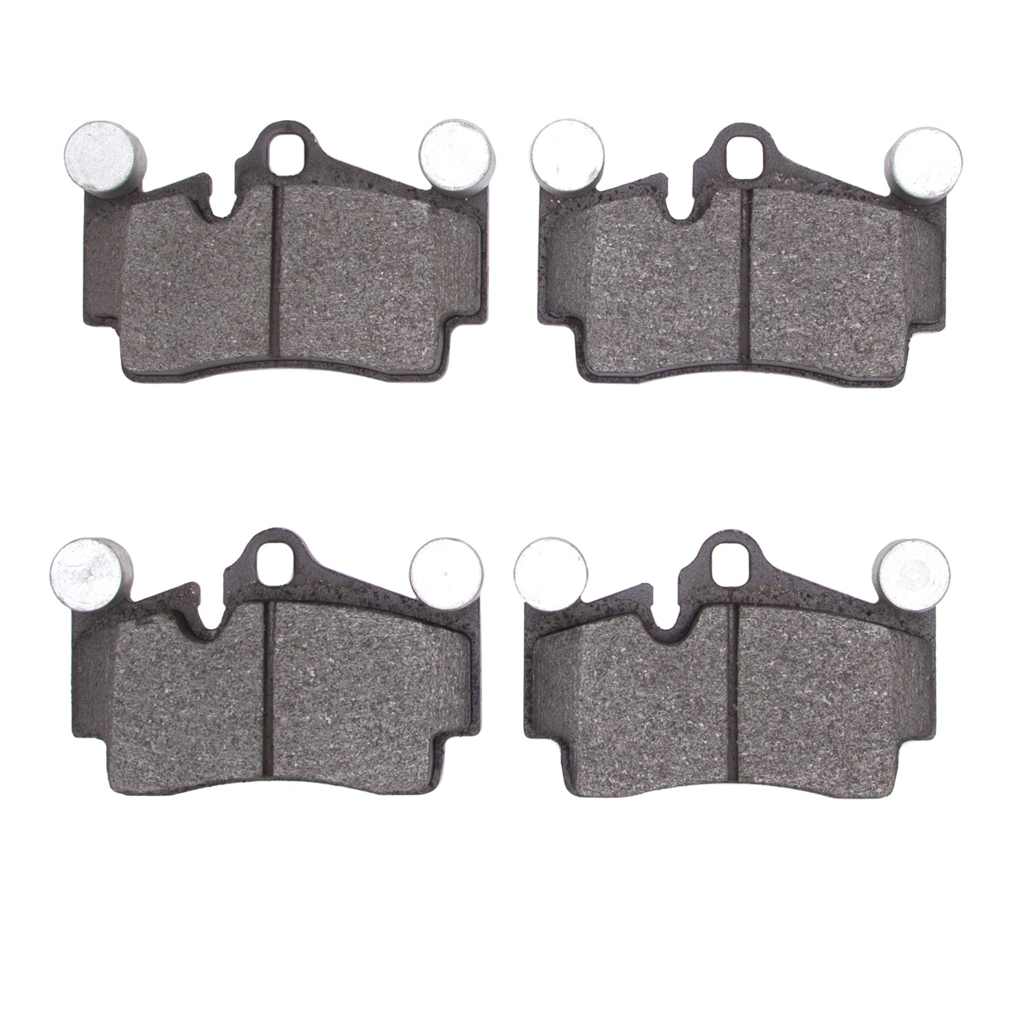 DFC 4000 HybriDynamic Brake Pads