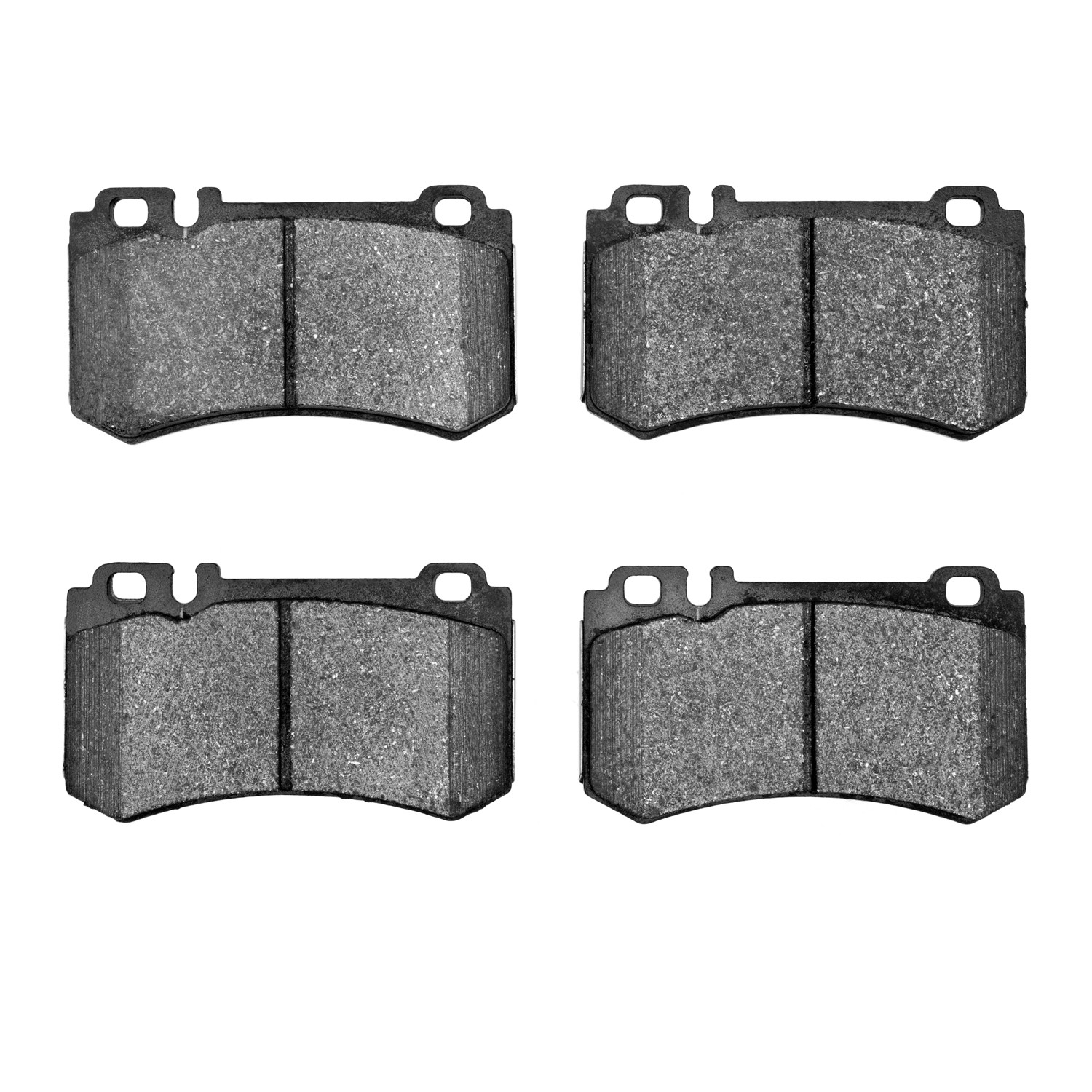 DFC 4000 HybriDynamic Brake Pads
