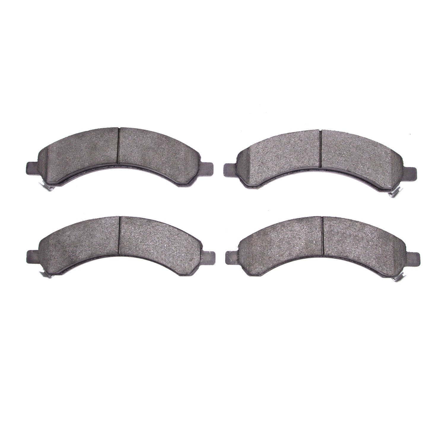 DFC 4000 HybriDynamic Brake Pads