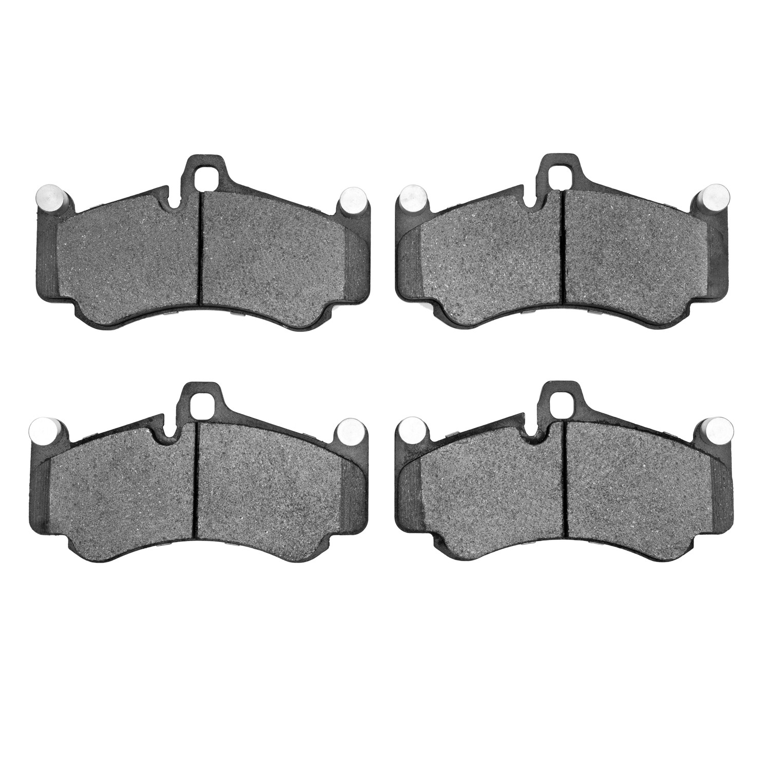 DFC 4000 HybriDynamic Brake Pads