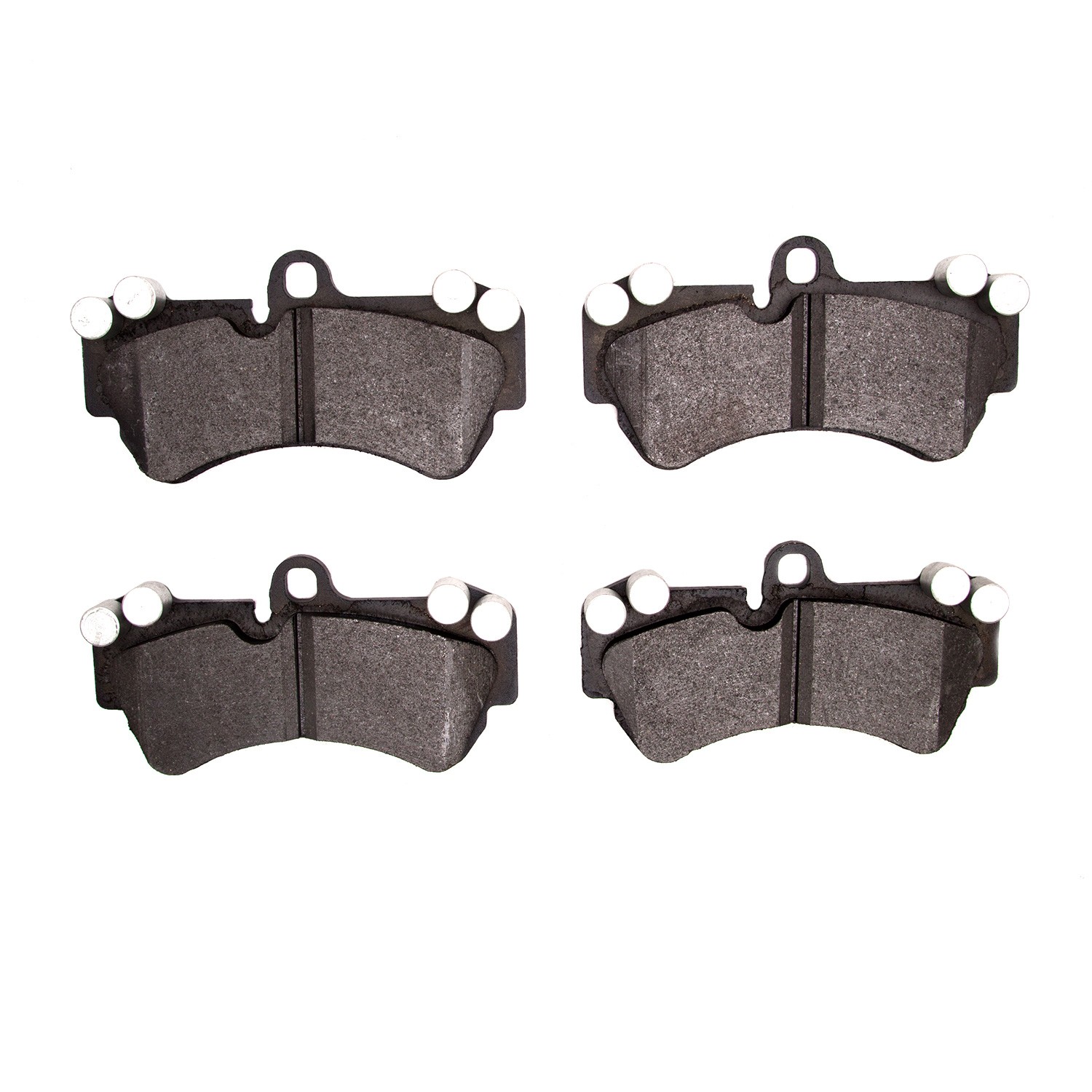 DFC 4000 HybriDynamic Brake Pads