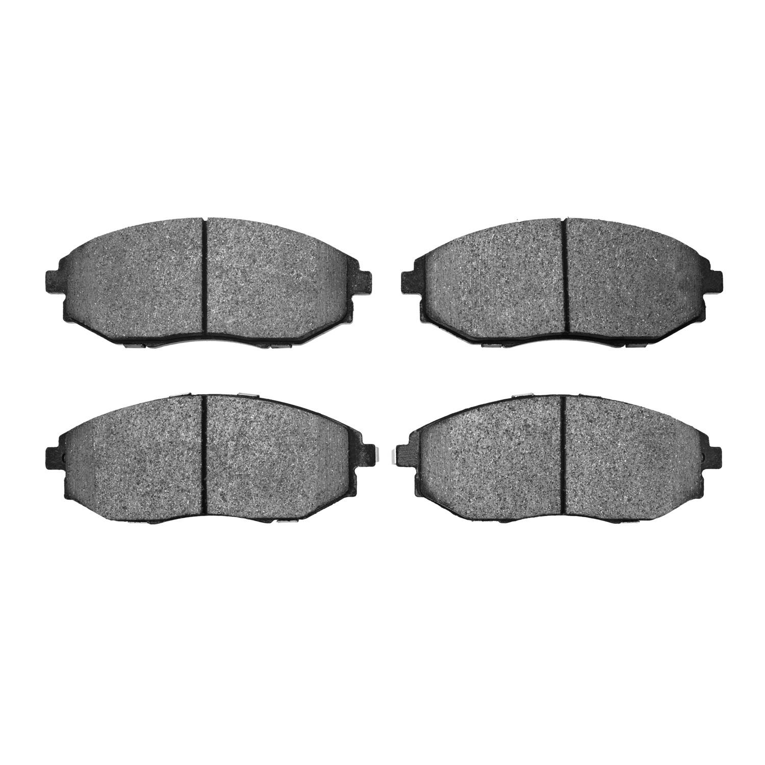 DFC 4000 HybriDynamic Brake Pads