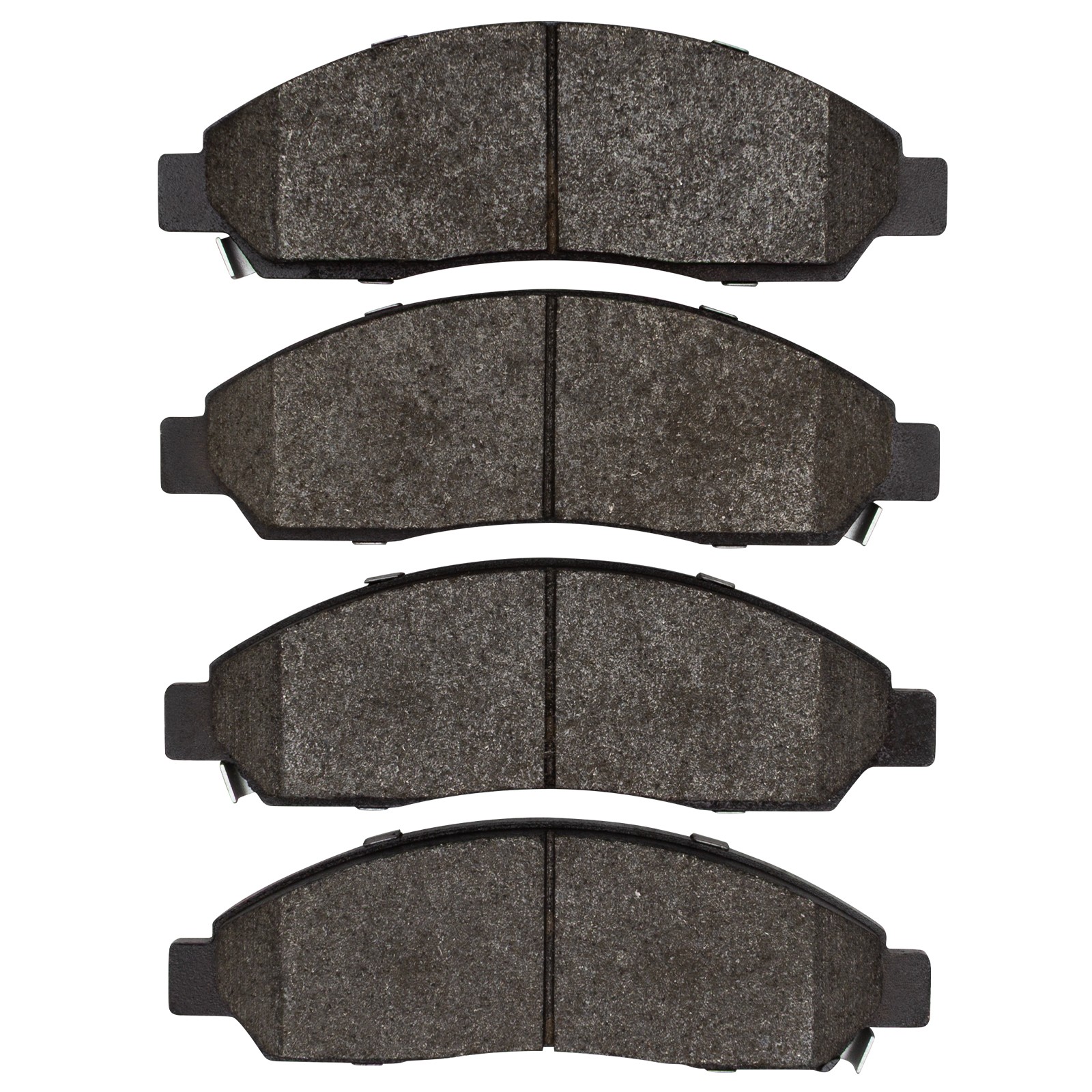 DFC 4000 HybriDynamic Brake Pads