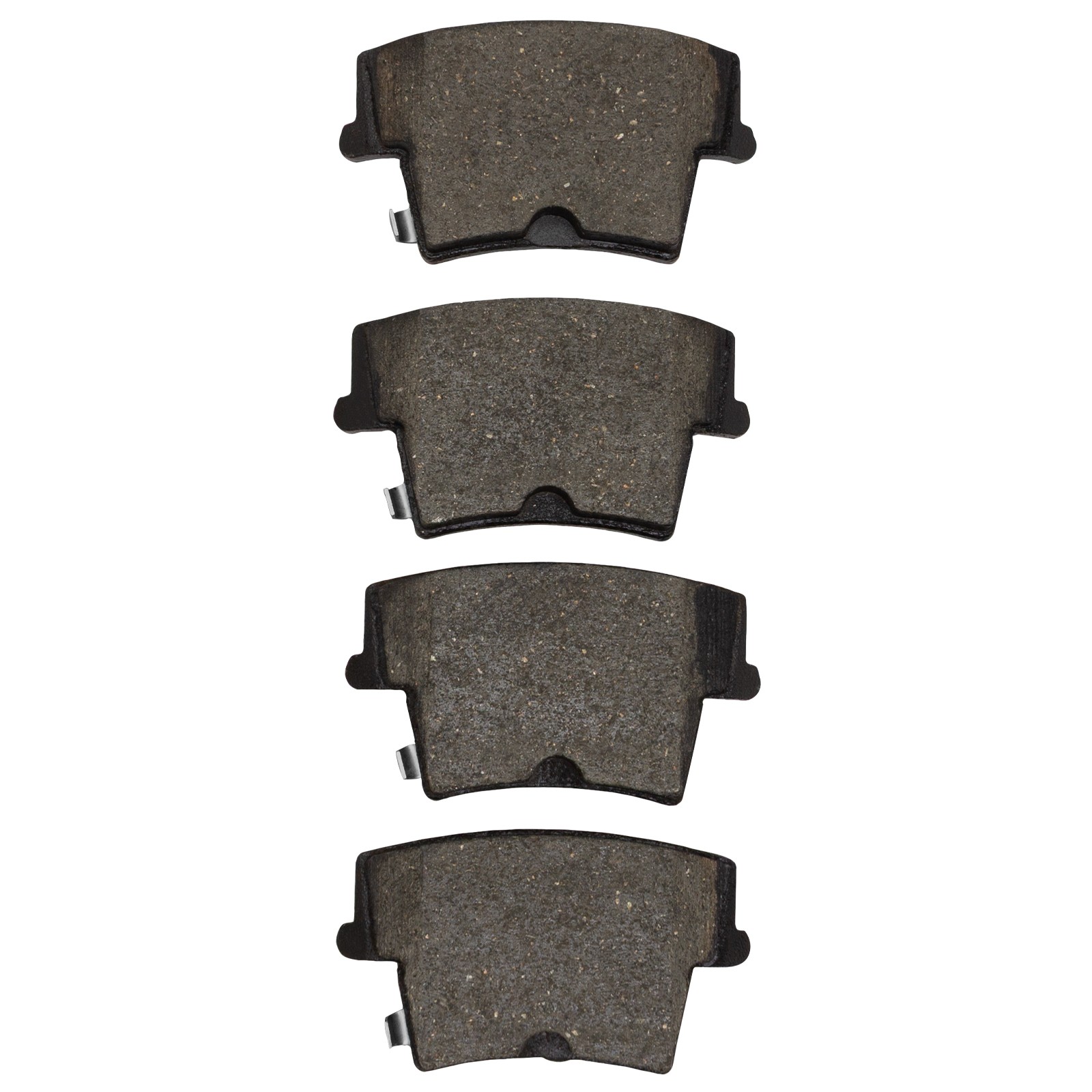 DFC 4000 HybriDynamic Brake Pads