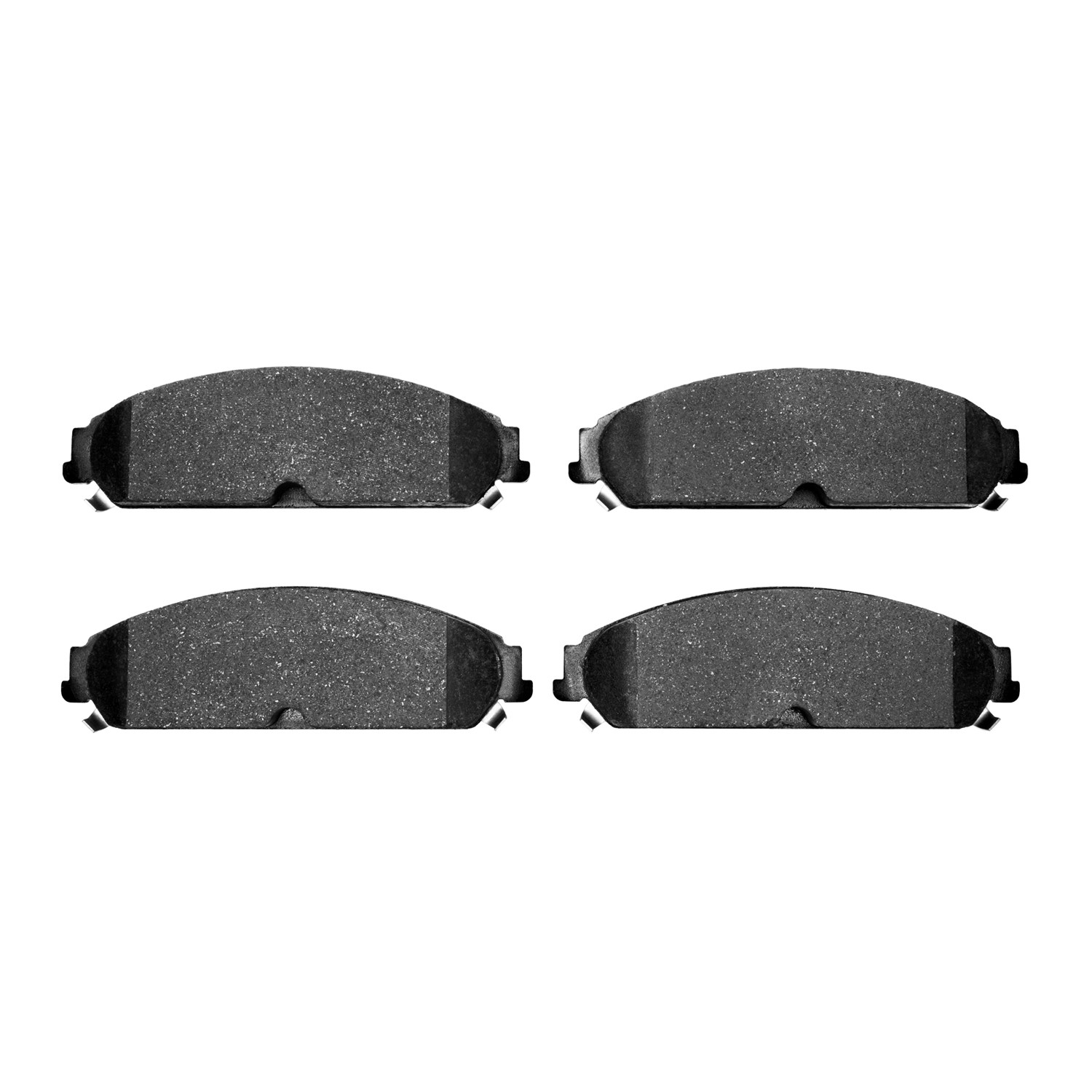 DFC 4000 HybriDynamic Brake Pads