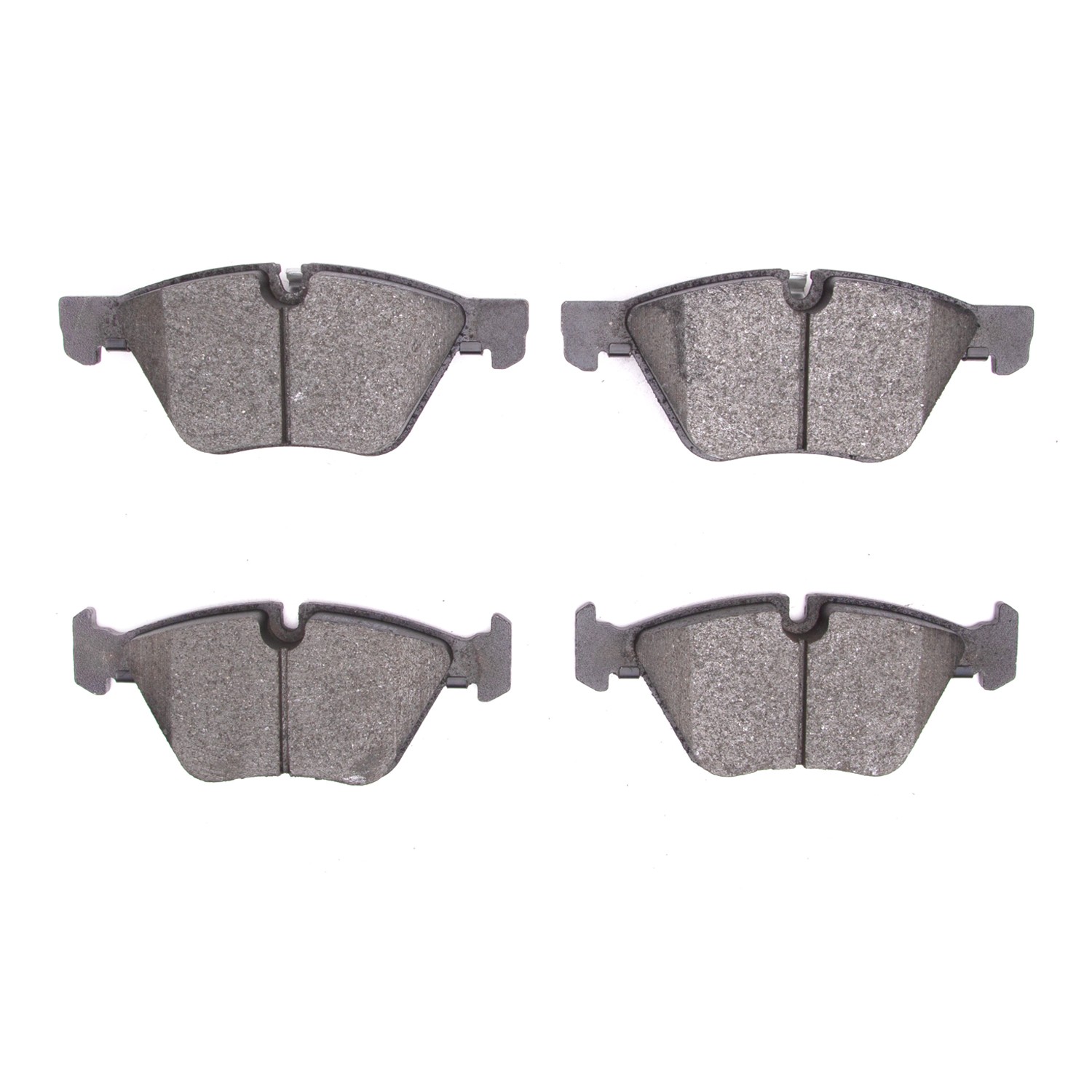 DFC 4000 HybriDynamic Brake Pads