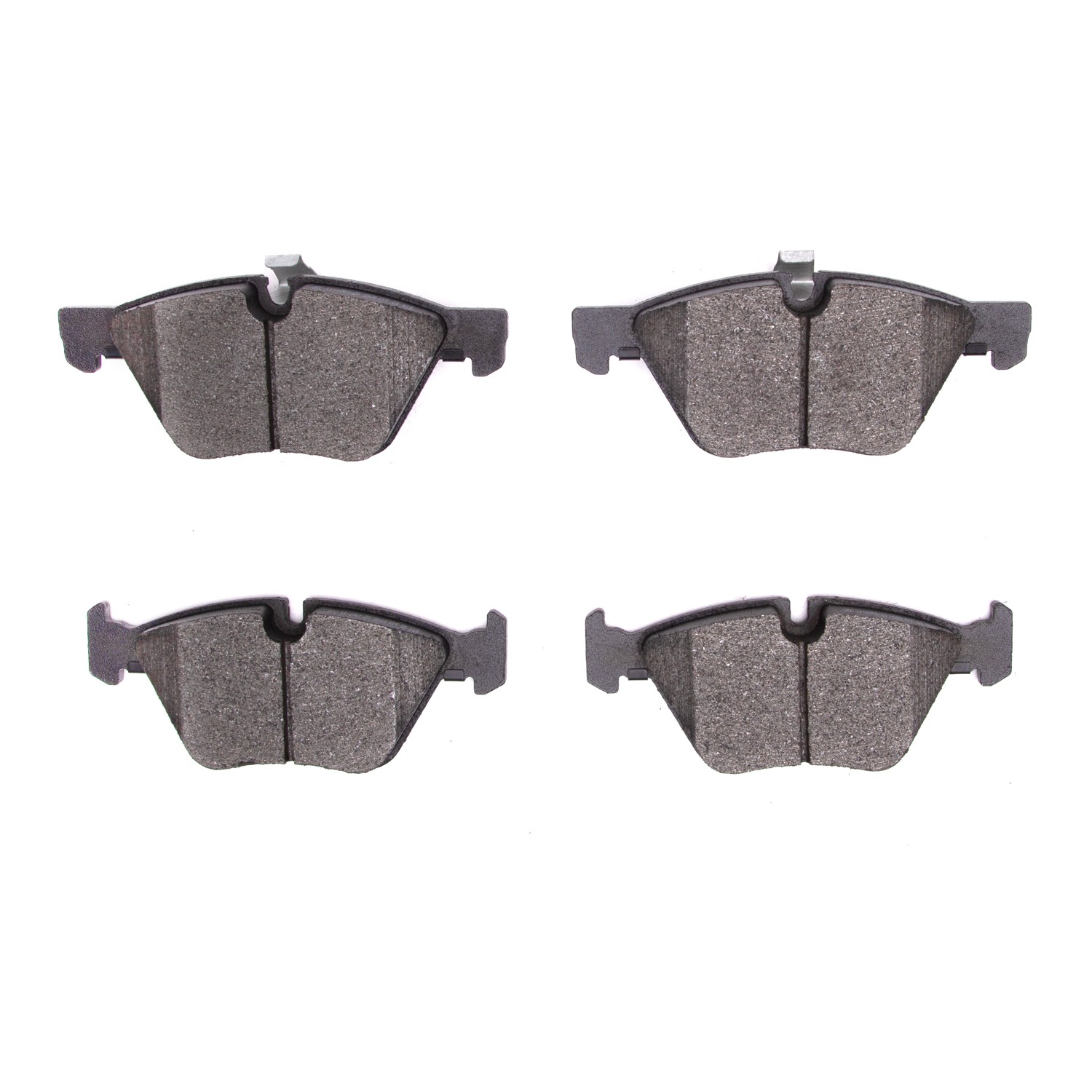 DFC 4000 HybriDynamic Brake Pads
