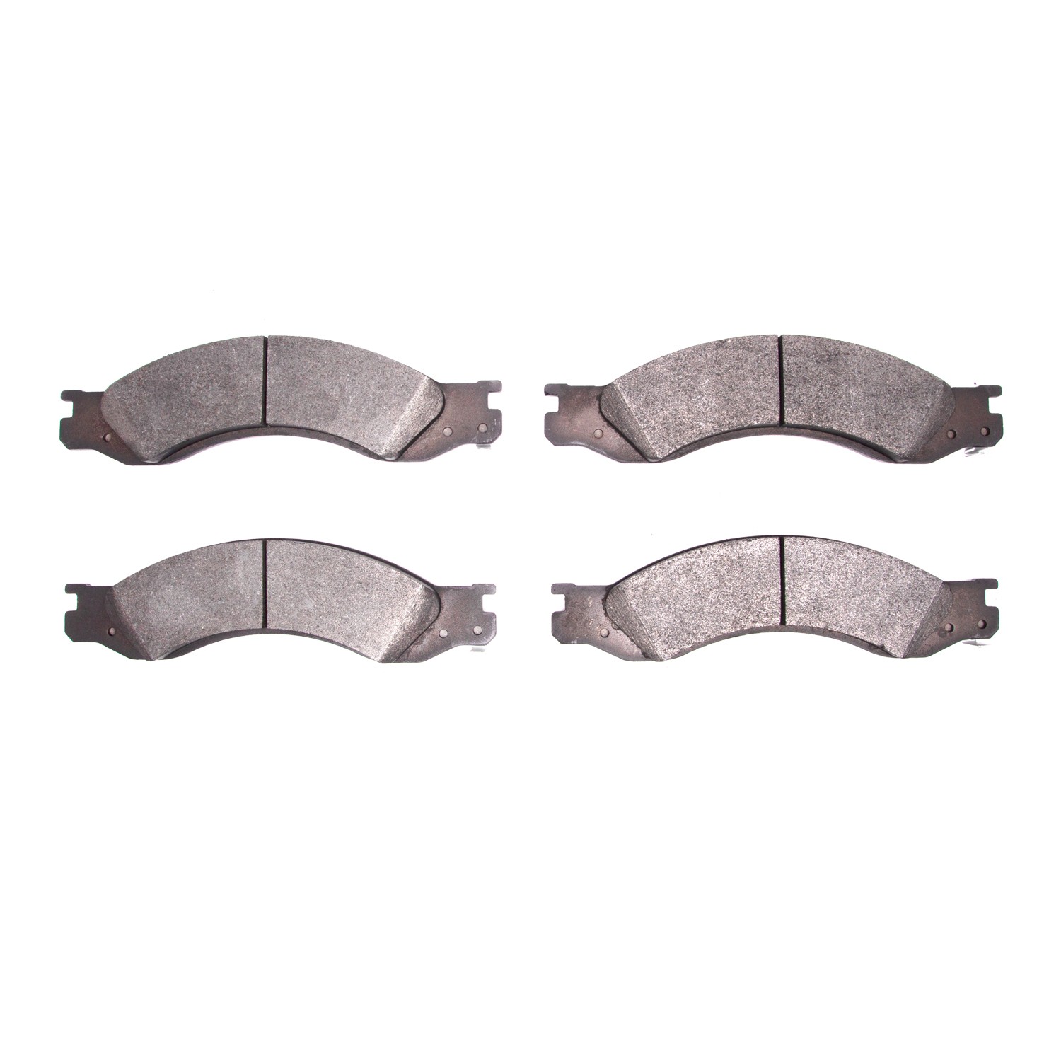 DFC 4000 HybriDynamic Brake Pads
