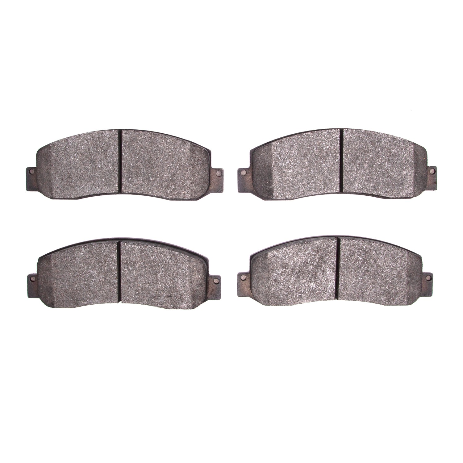 DFC 4000 HybriDynamic Brake Pads
