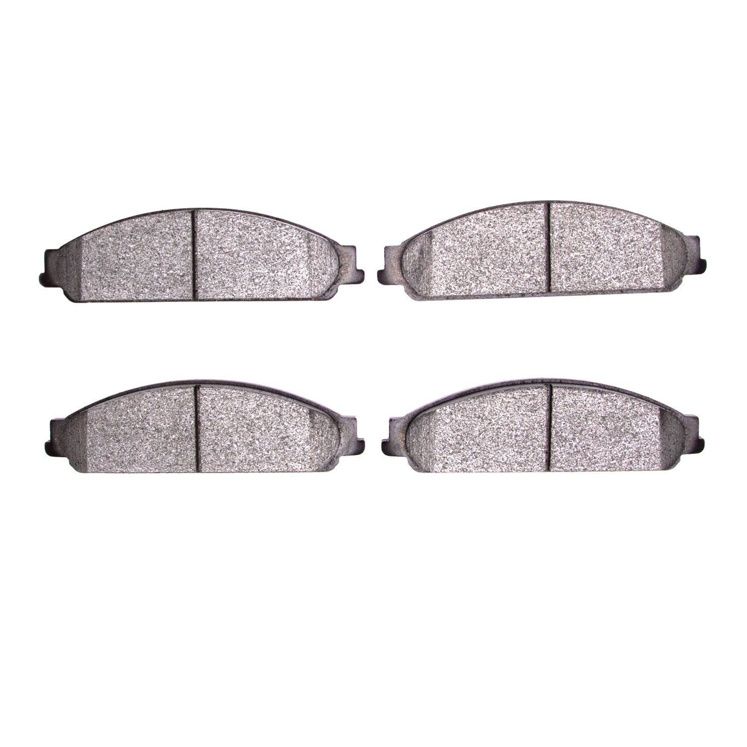 DFC 4000 HybriDynamic Brake Pads