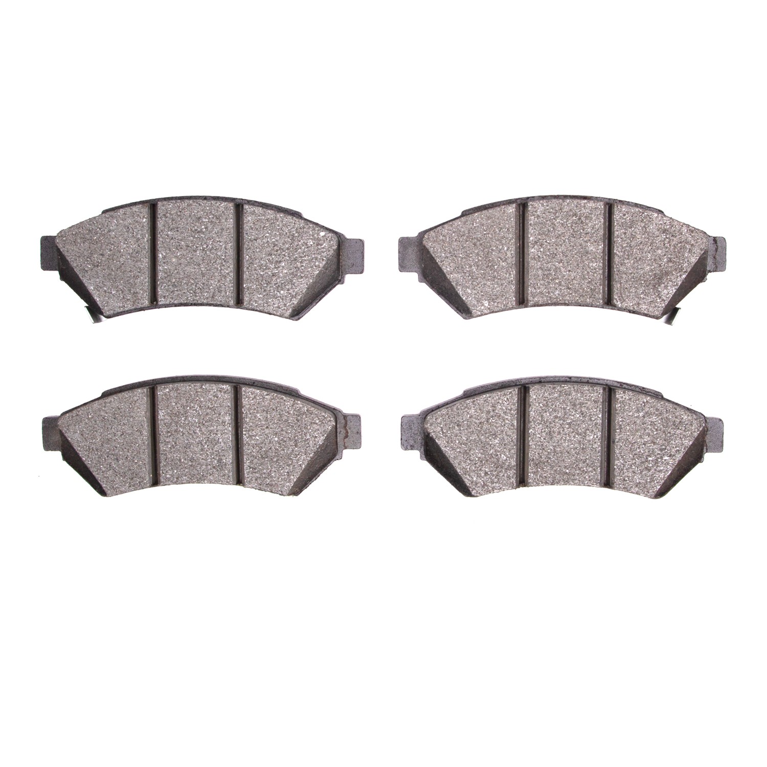DFC 4000 HybriDynamic Brake Pads