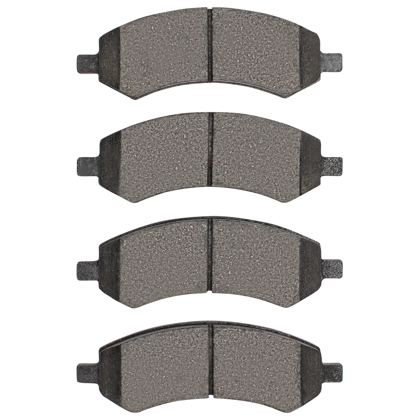 DFC 4000 HybriDynamic Brake Pads