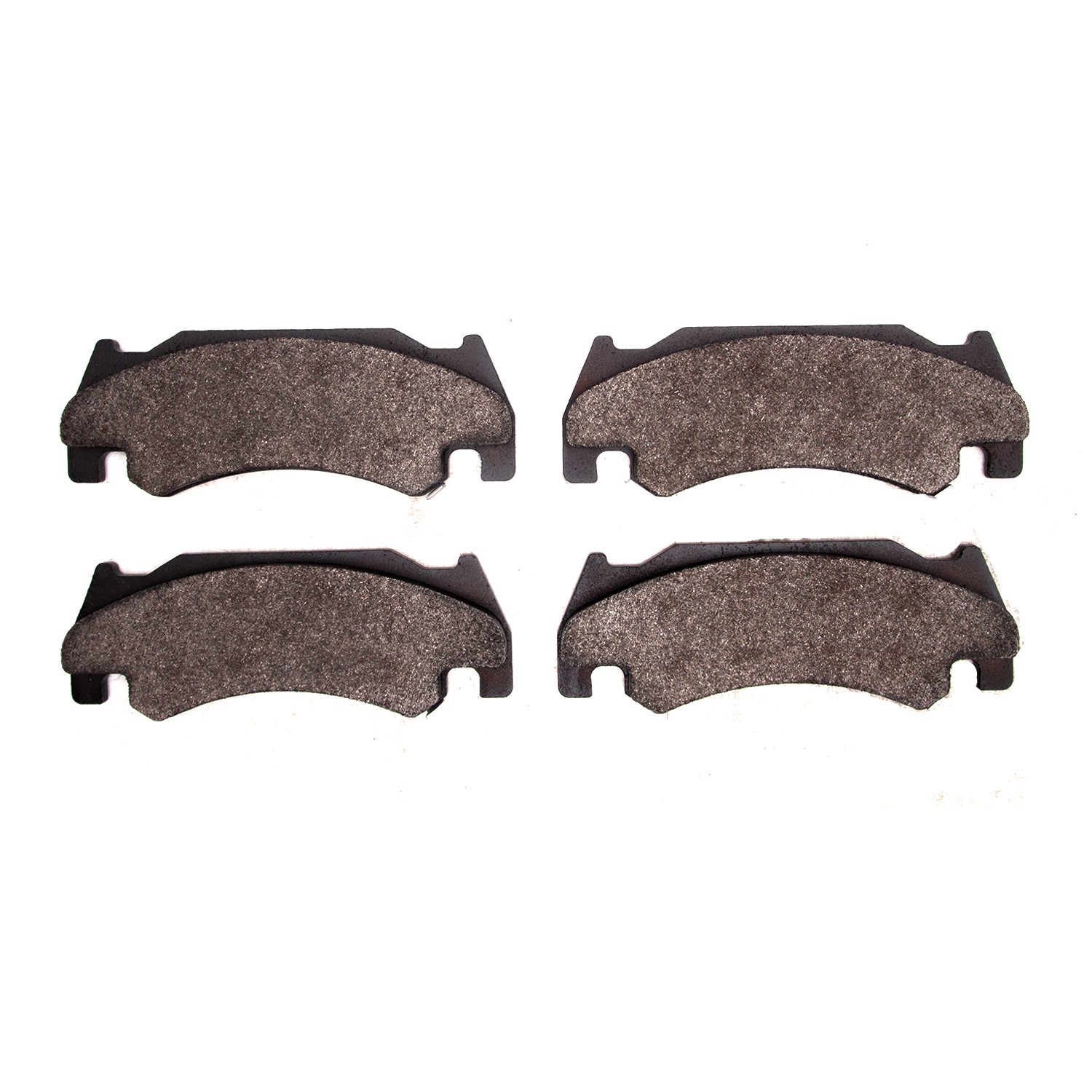 DFC 4000 HybriDynamic Brake Pads