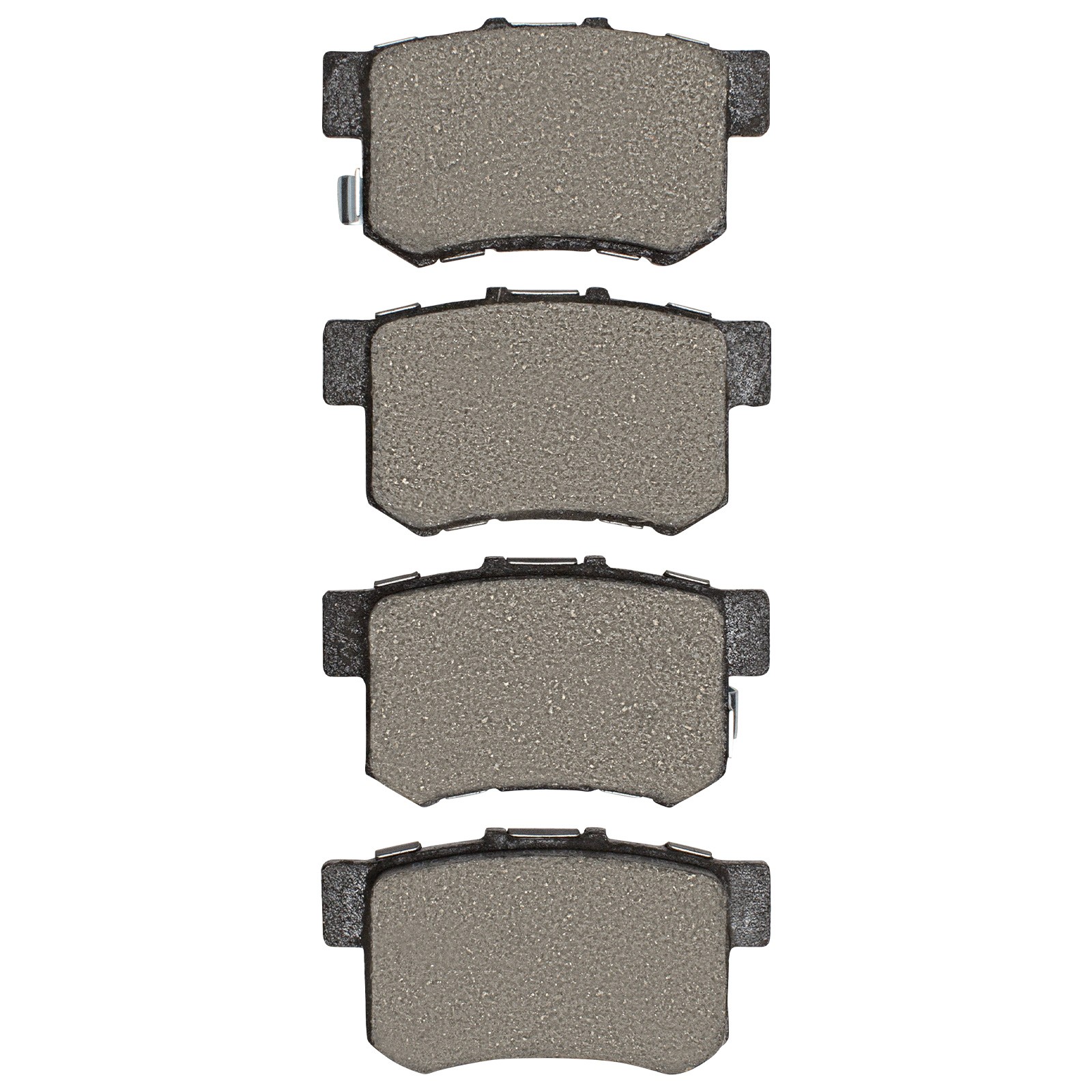 DFC 4000 HybriDynamic Brake Pads