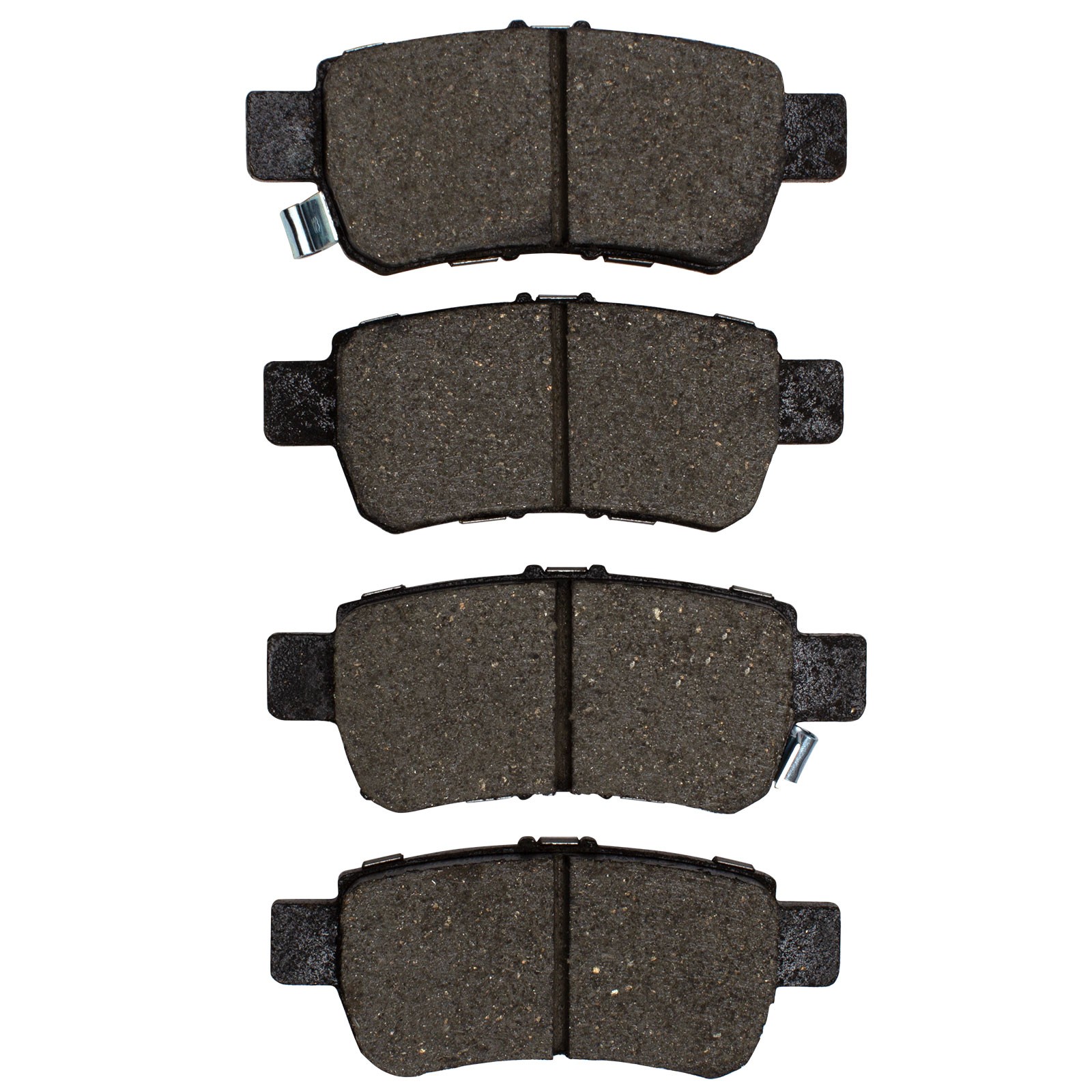 DFC 4000 HybriDynamic Brake Pads