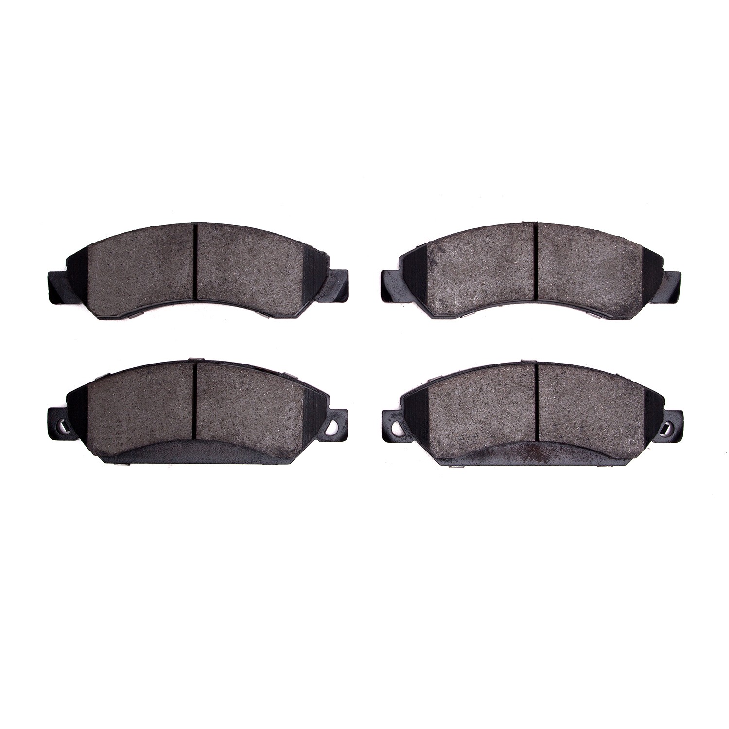 DFC 4000 HybriDynamic Brake Pads