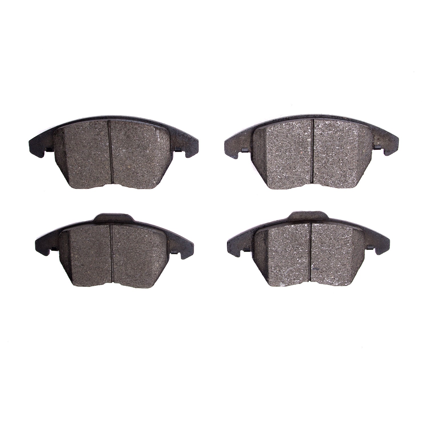 DFC 4000 HybriDynamic Brake Pads