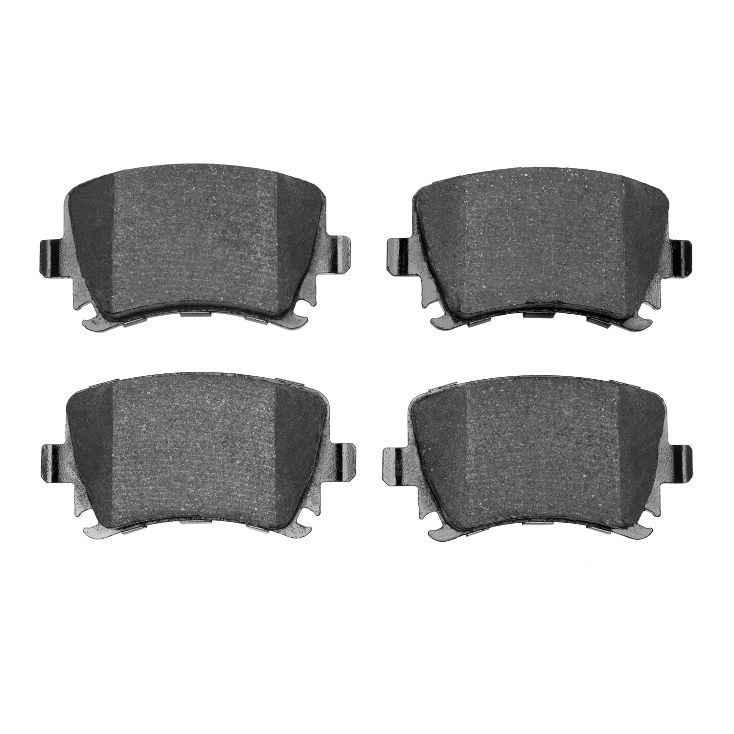 DFC 4000 HybriDynamic Brake Pads