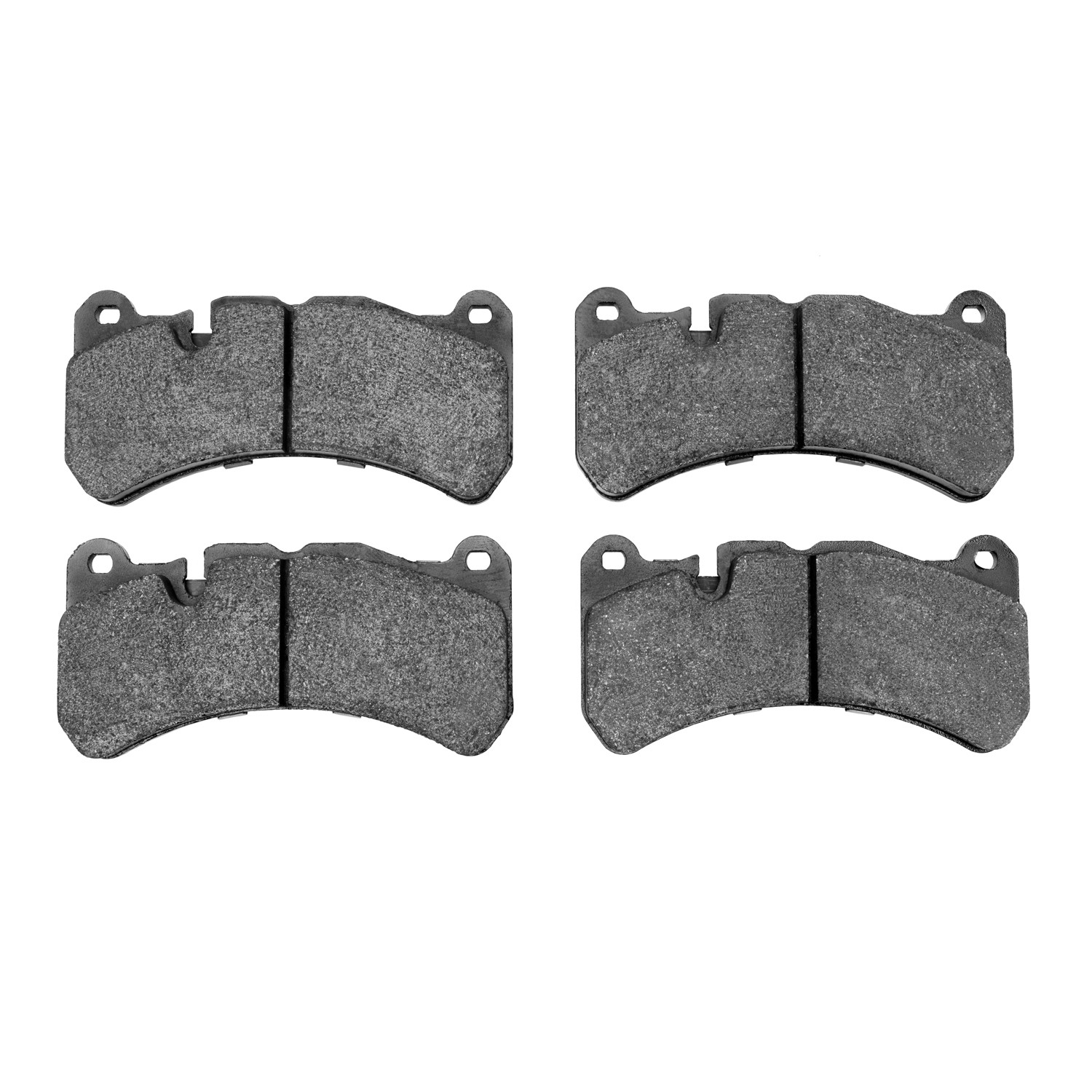 DFC 4000 HybriDynamic Brake Pads