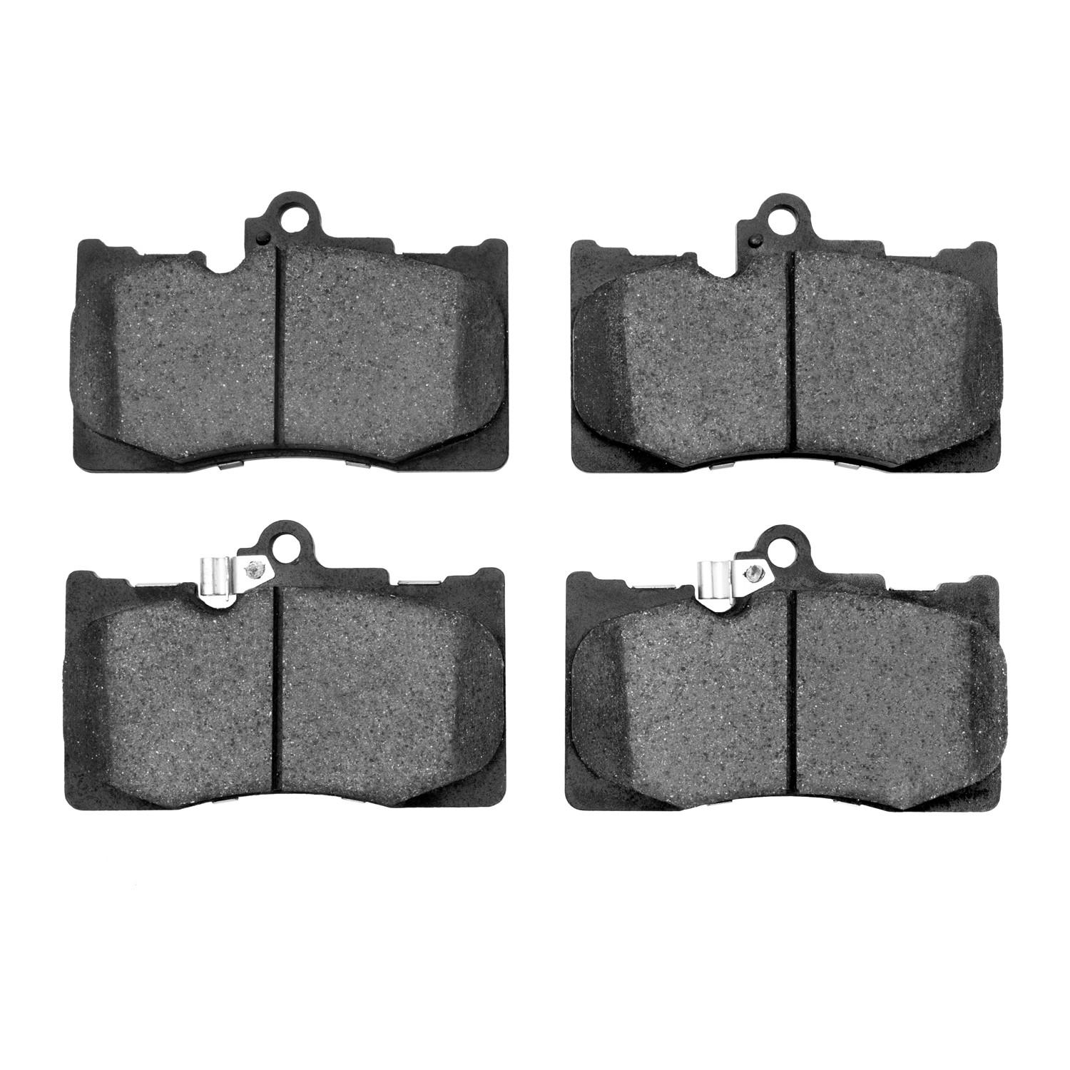 DFC 4000 HybriDynamic Brake Pads