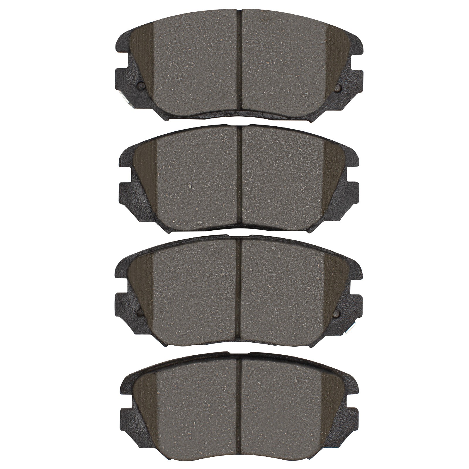 DFC 4000 HybriDynamic Brake Pads