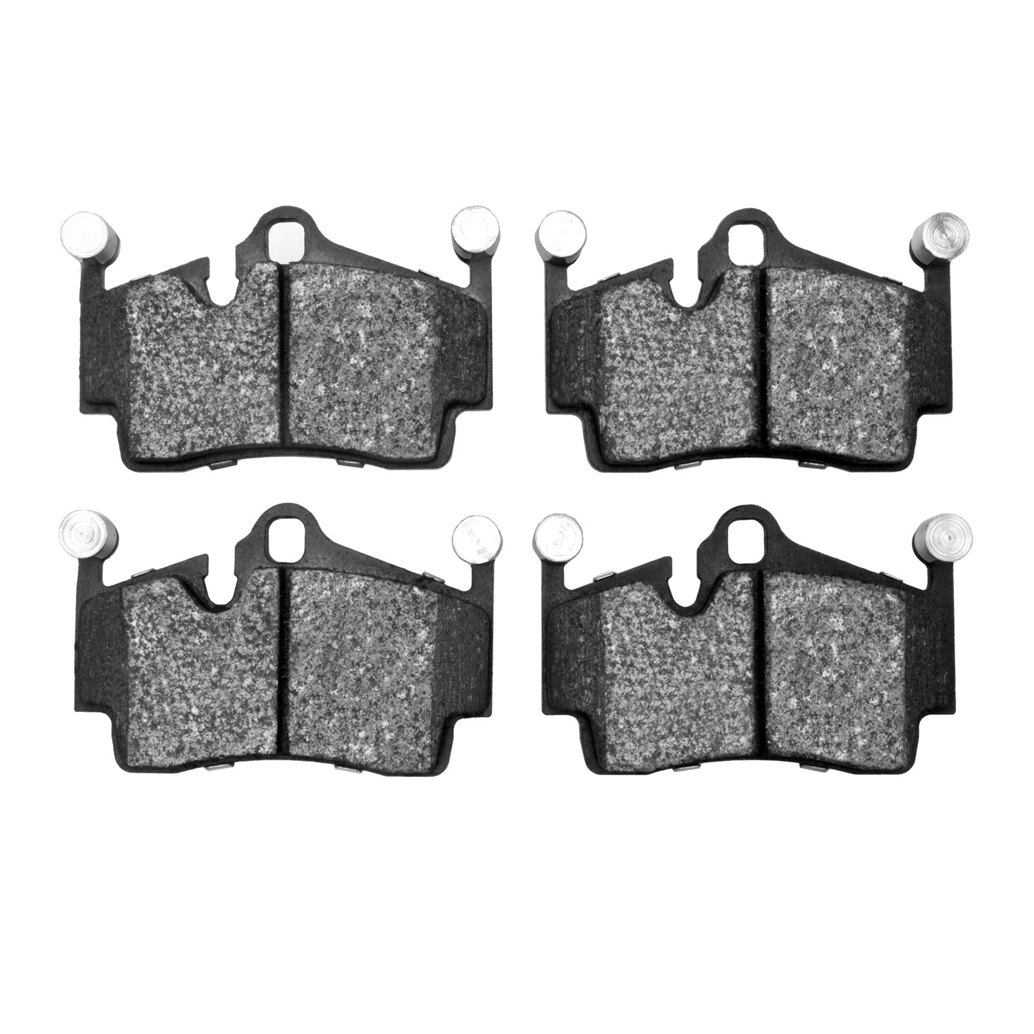 DFC 4000 HybriDynamic Brake Pads