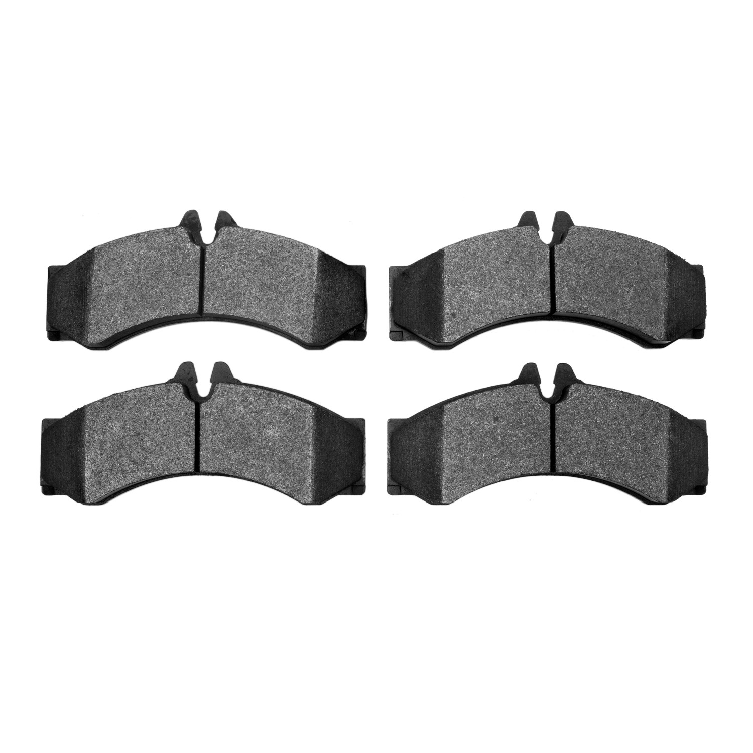 DFC 4000 HybriDynamic Brake Pads