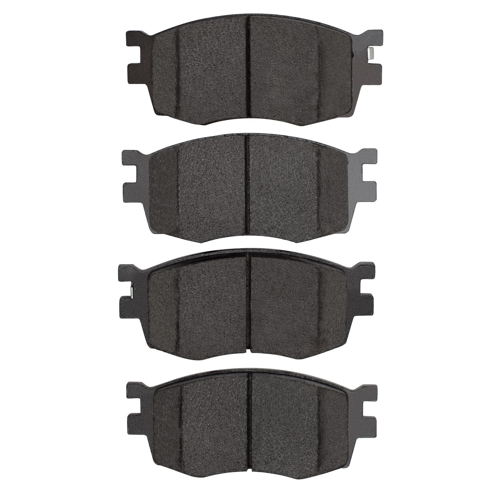DFC 4000 HybriDynamic Brake Pads
