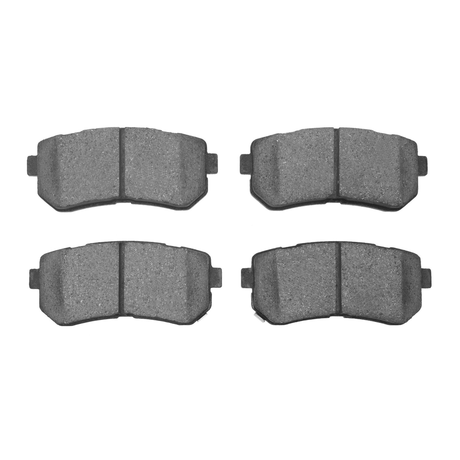 DFC 4000 HybriDynamic Brake Pads