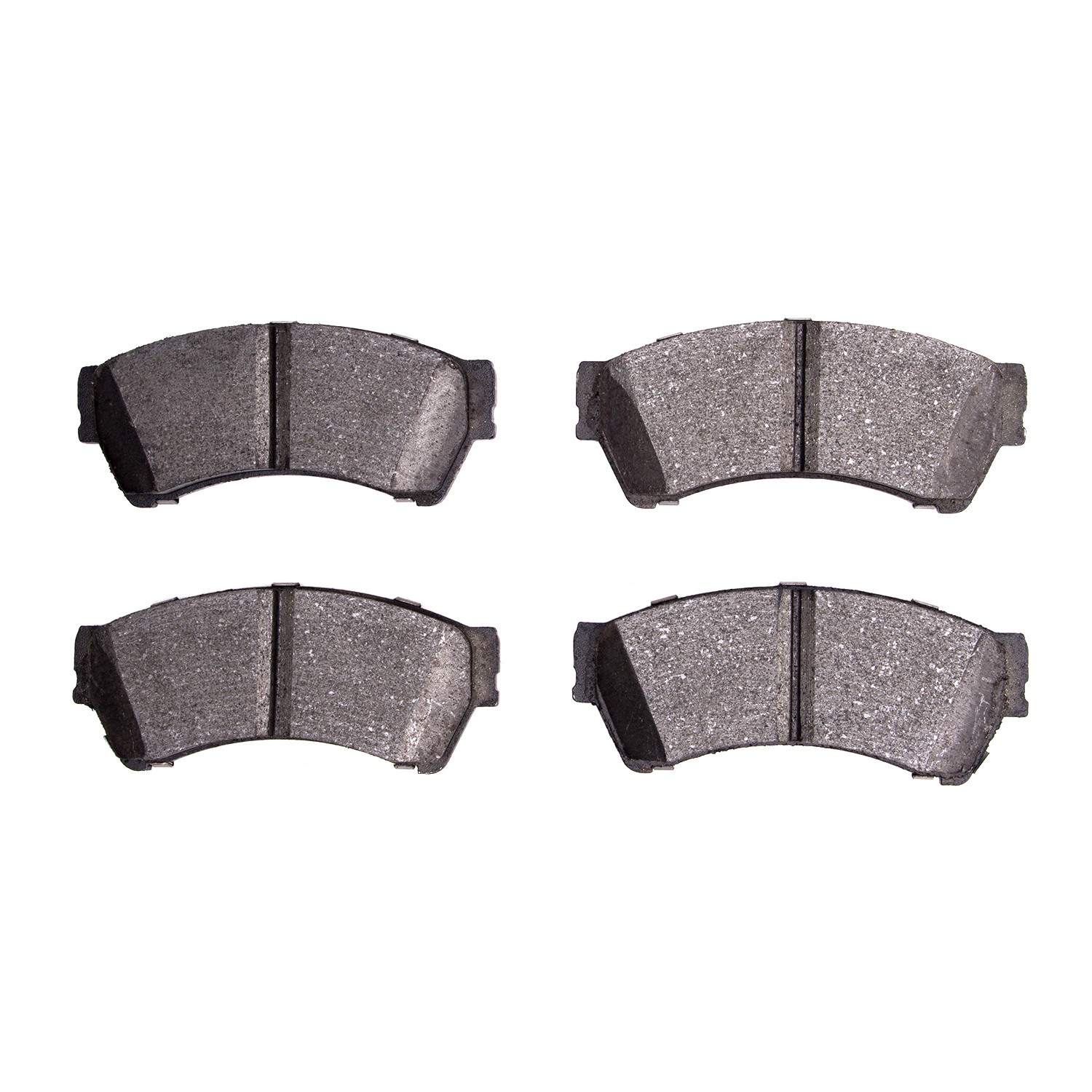 DFC 4000 HybriDynamic Brake Pads