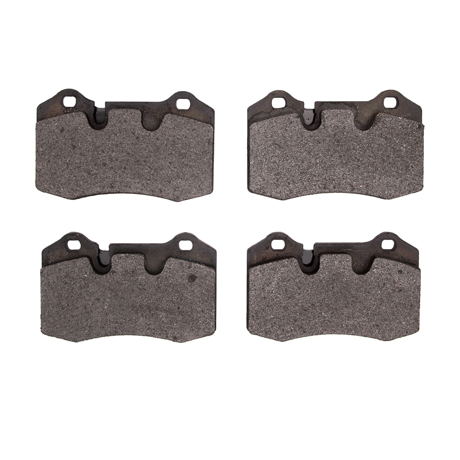DFC 4000 HybriDynamic Brake Pads