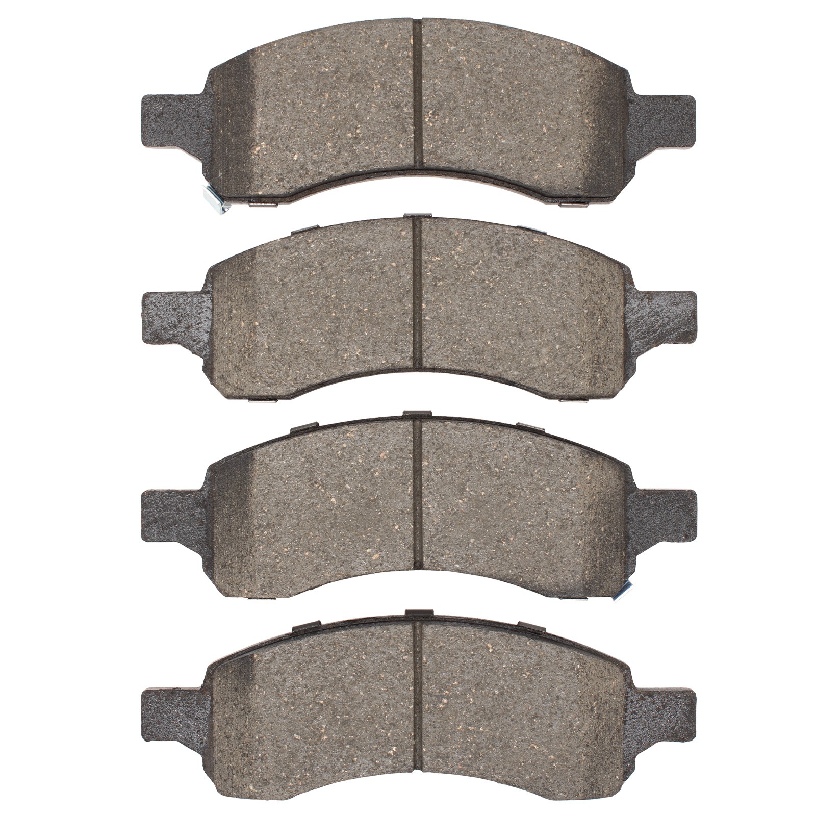 DFC 4000 HybriDynamic Brake Pads
