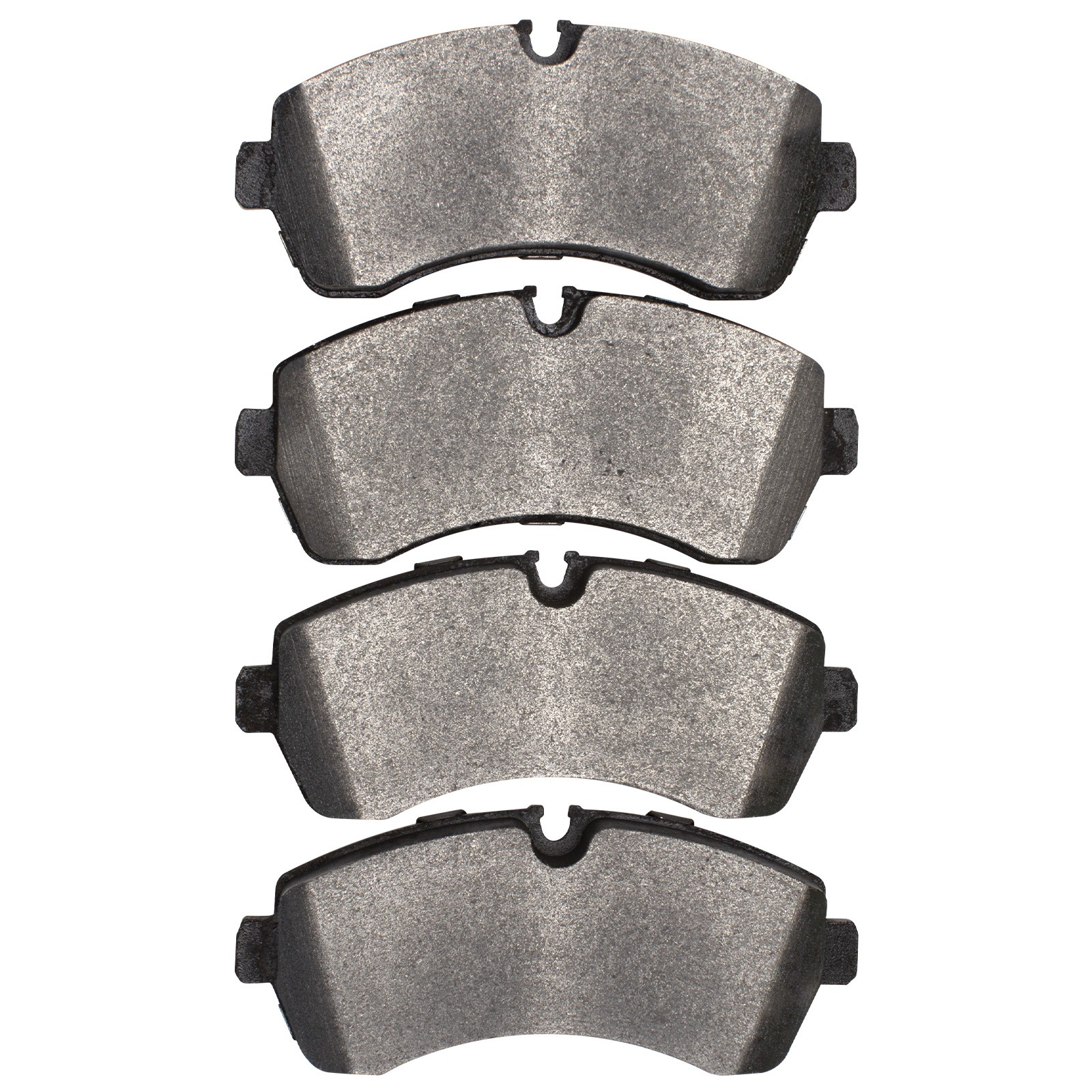 DFC 4000 HybriDynamic Brake Pads