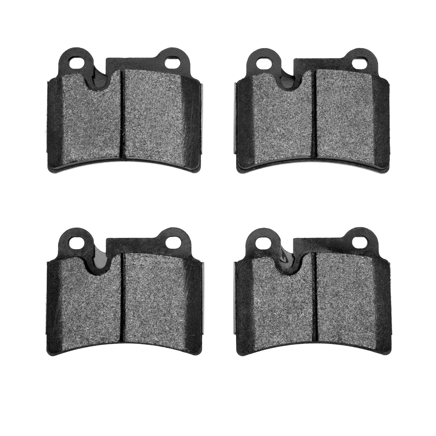 DFC 4000 HybriDynamic Brake Pads