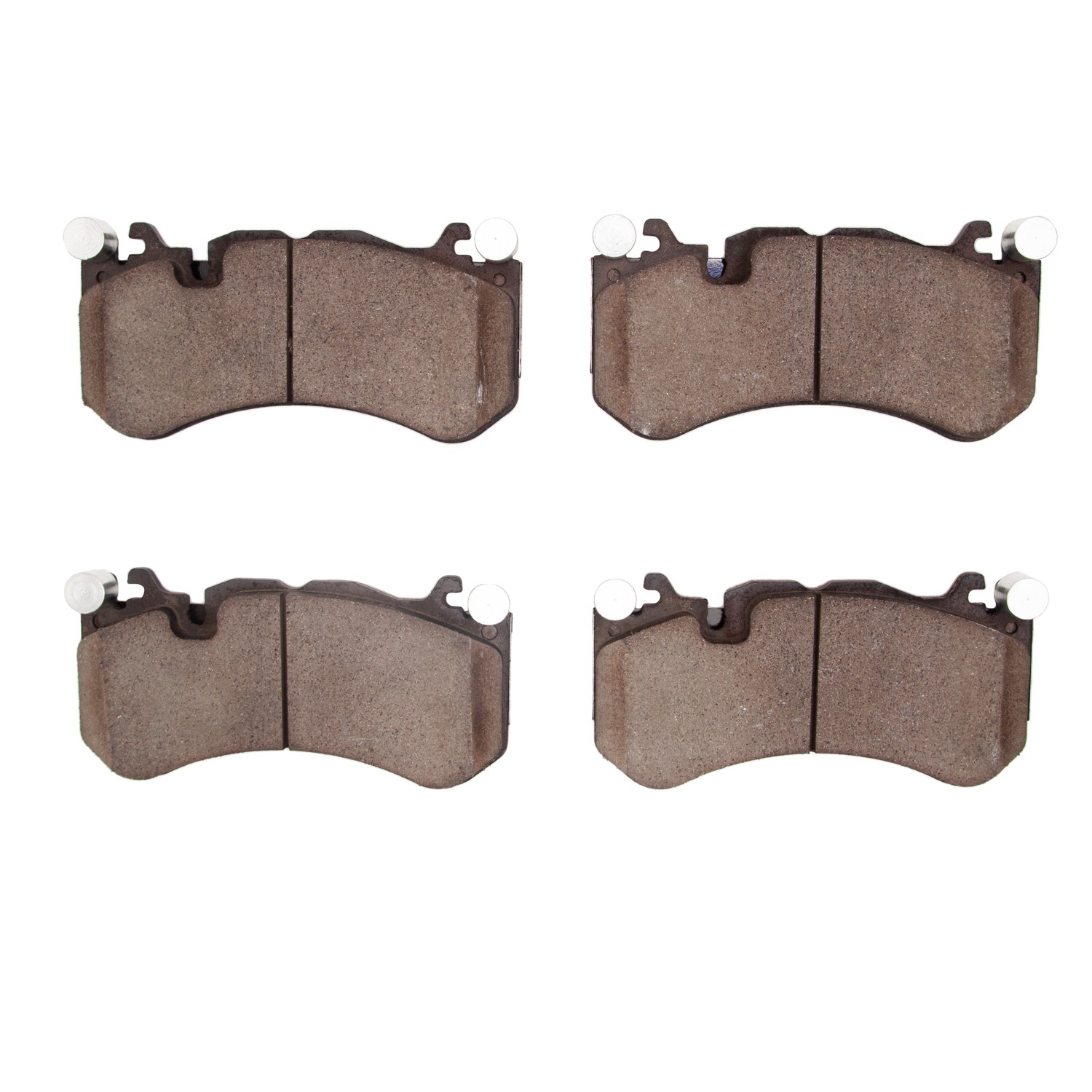 DFC 4000 HybriDynamic Brake Pads