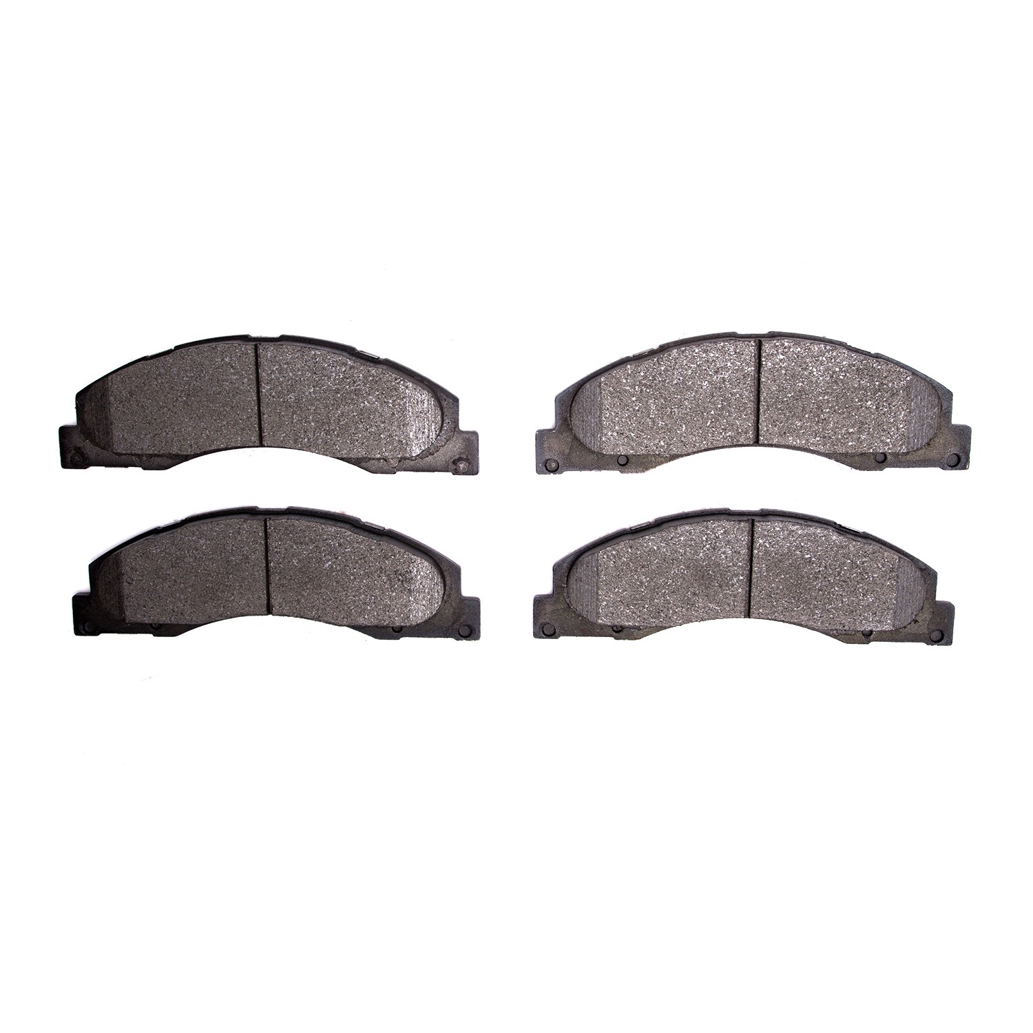 DFC 4000 HybriDynamic Brake Pads