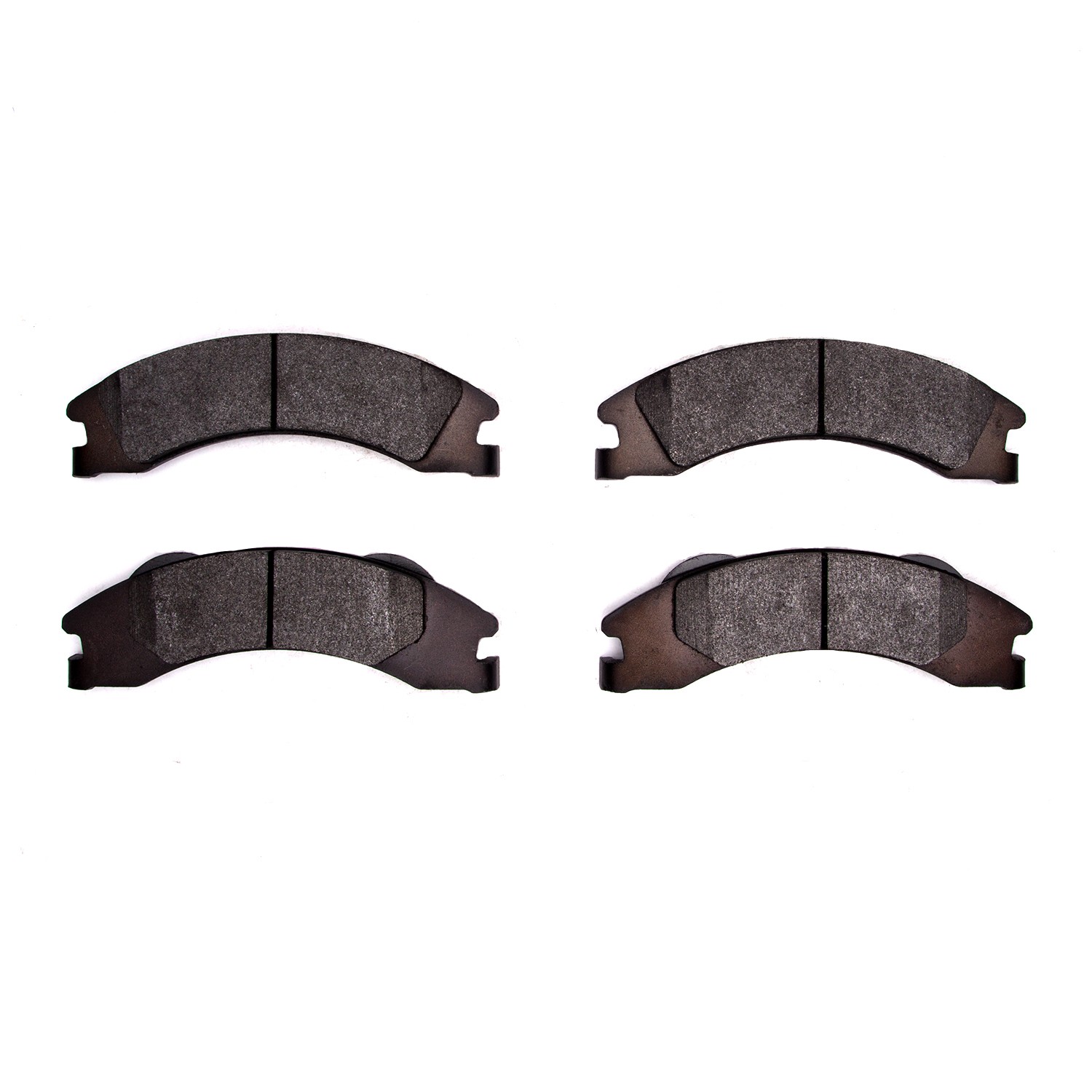 DFC 4000 HybriDynamic Brake Pads