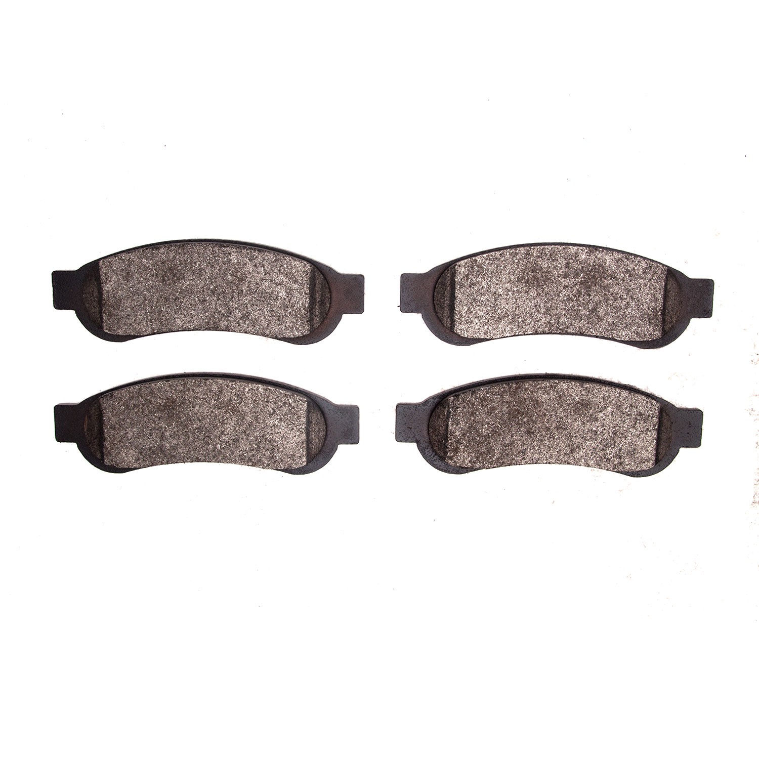DFC 4000 HybriDynamic Brake Pads
