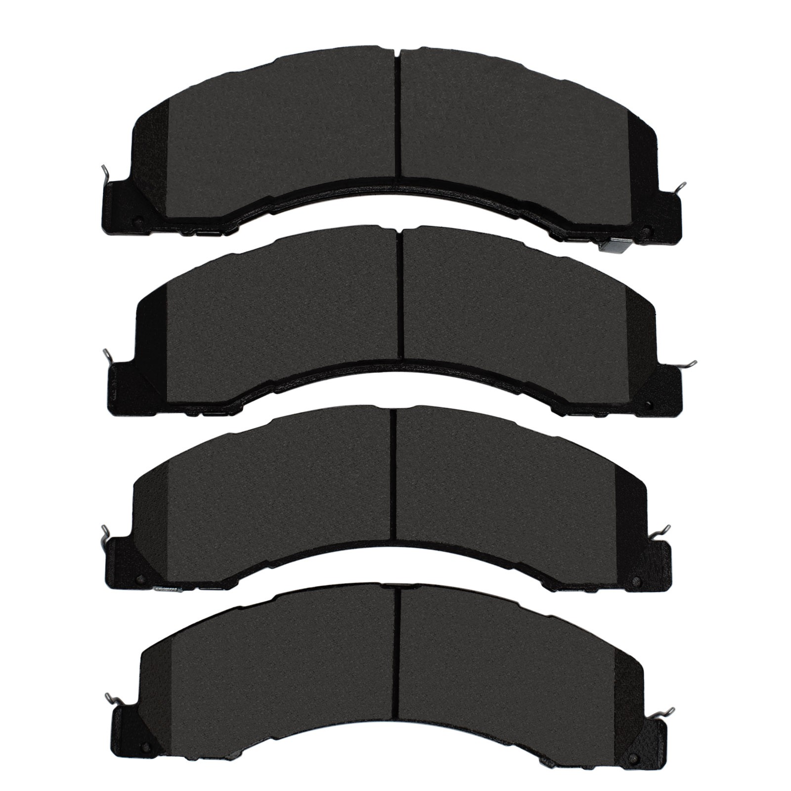 DFC 4000 HybriDynamic Brake Pads