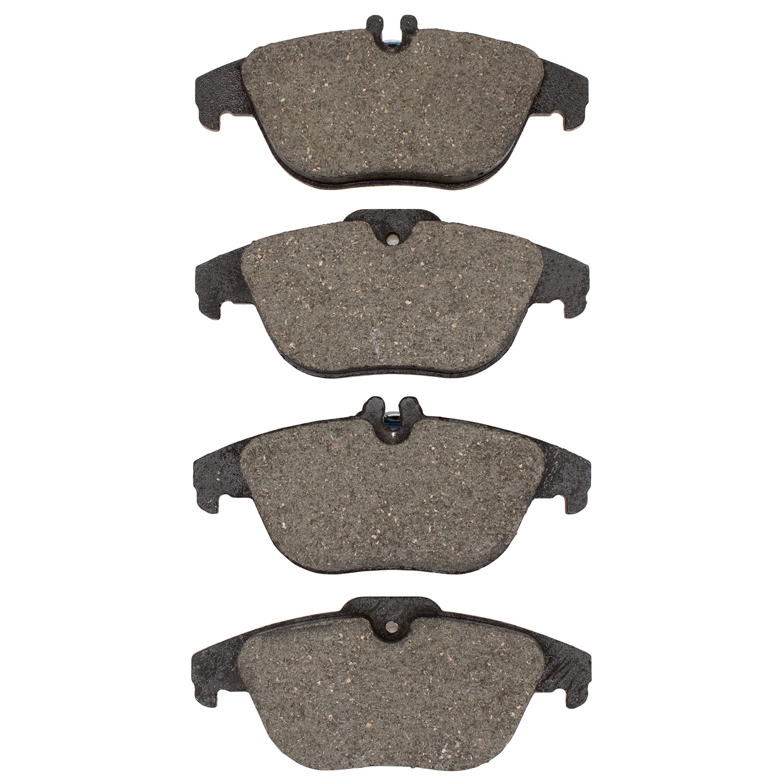 DFC 4000 HybriDynamic Brake Pads