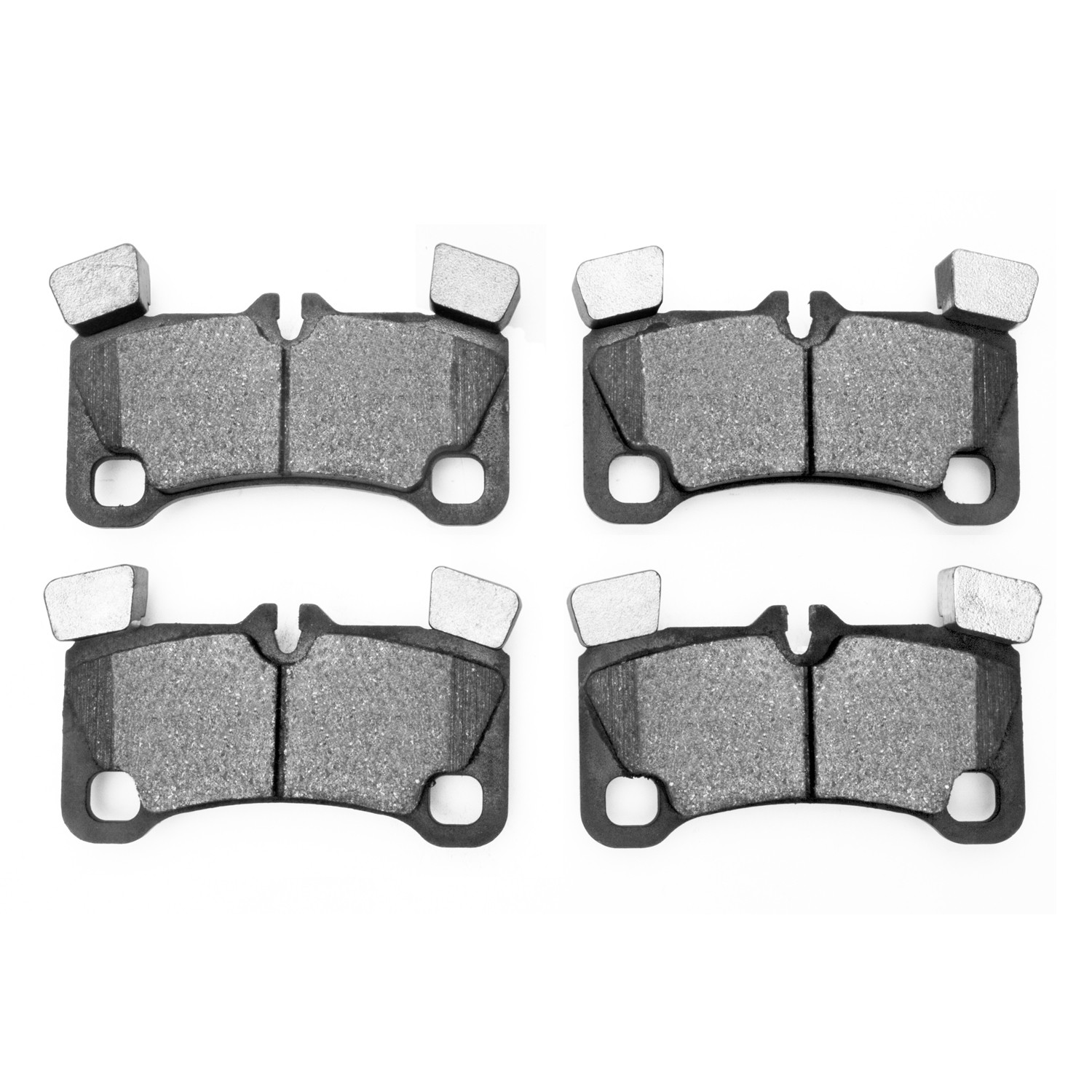 DFC 4000 HybriDynamic Brake Pads